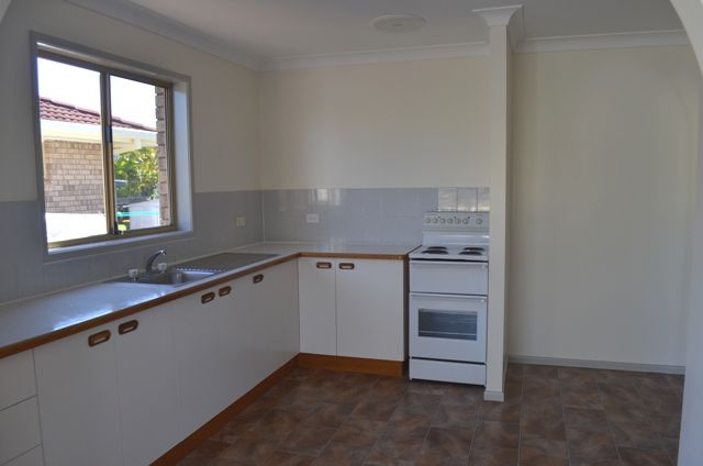 1/3 Golding Street, Yamba, NSW 2464