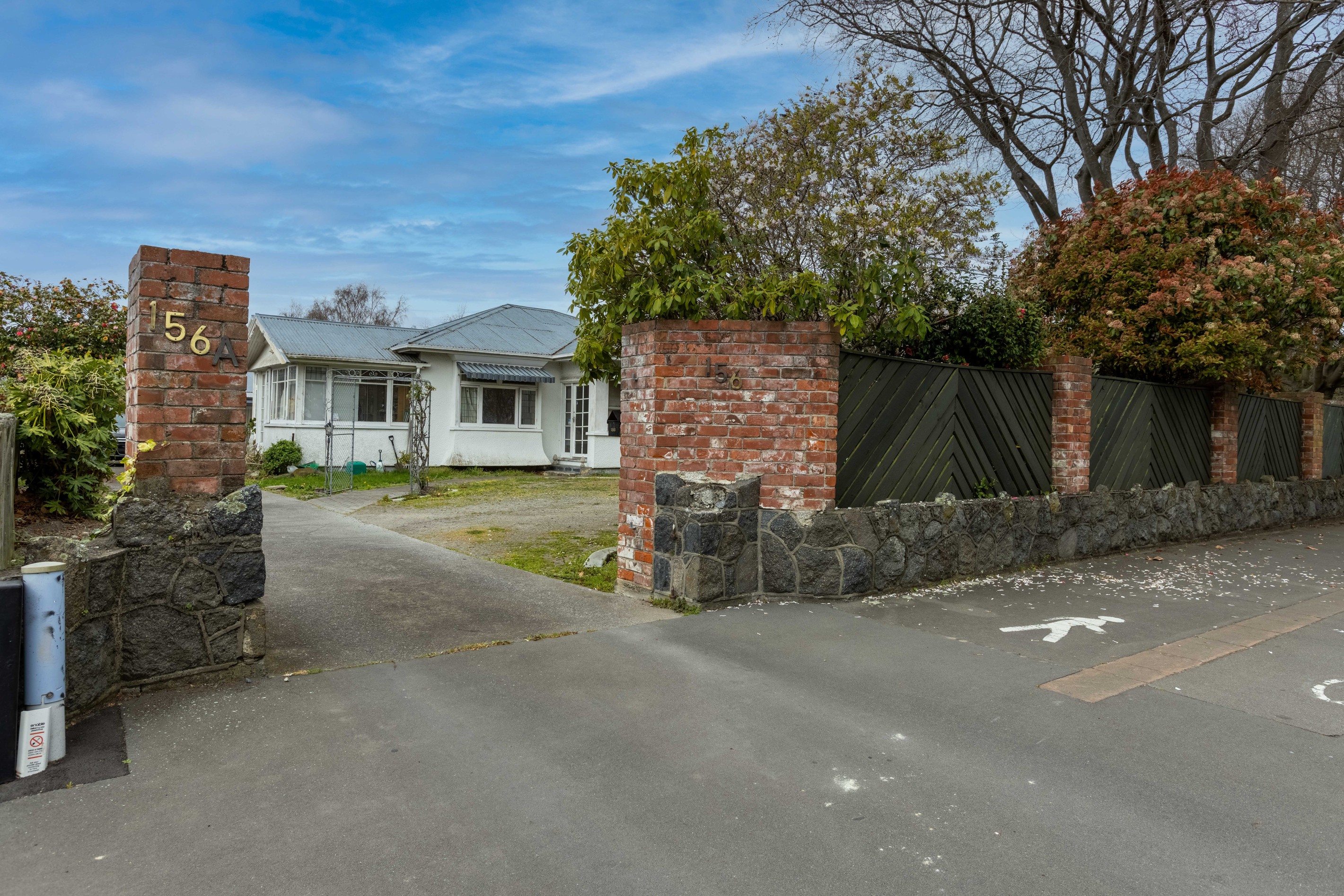 1/156 North Parade, Richmond, Christchurch City