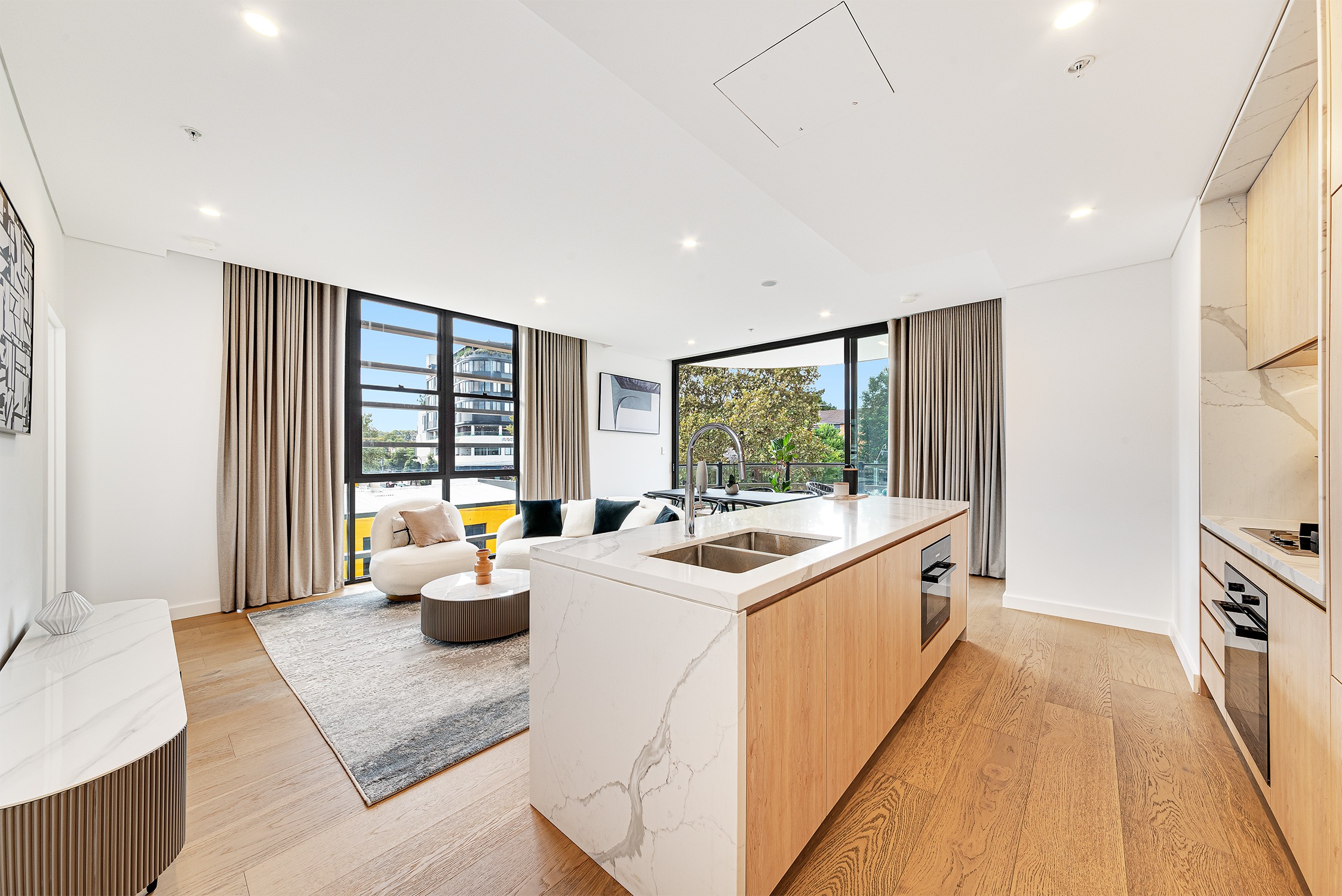 205/86 Atchison Street, Crows Nest, NSW 2065