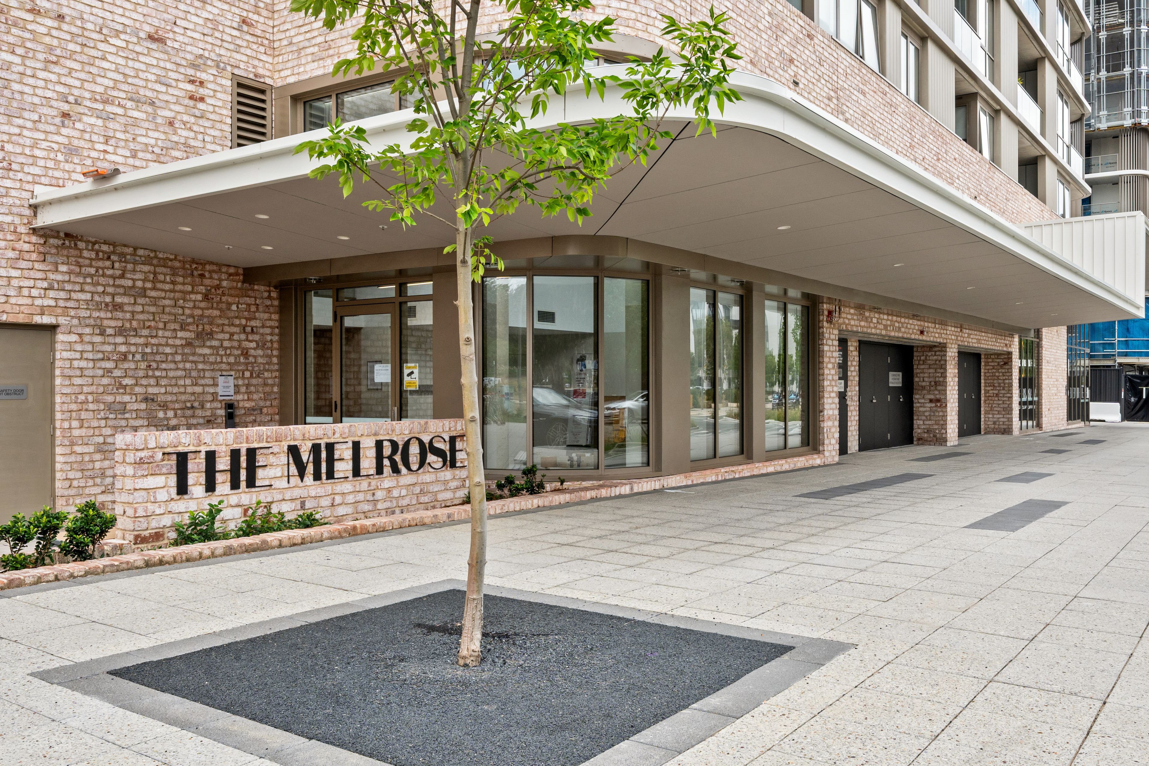 413/1 Corinna Street, Phillip, ACT 2606