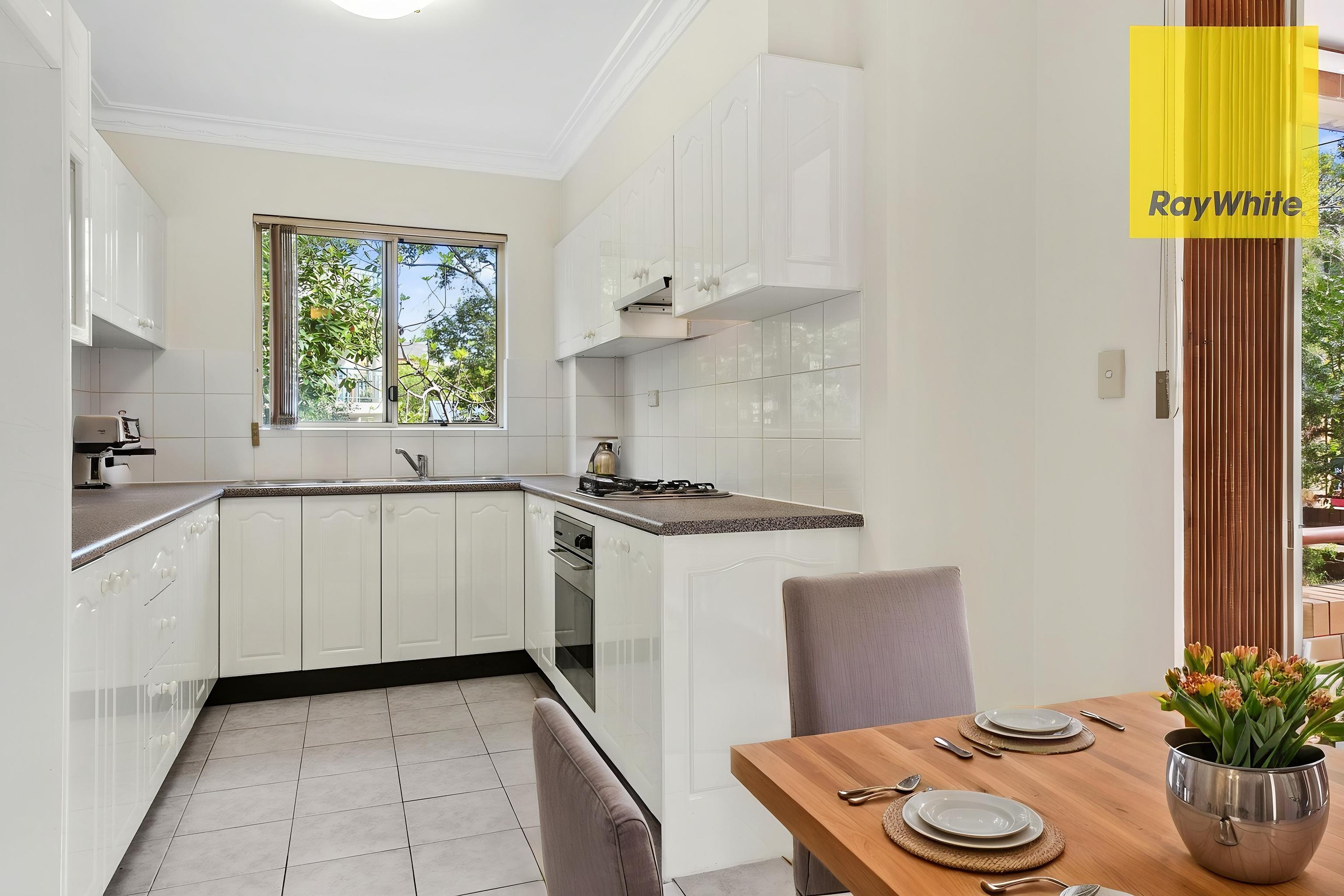 2/16-18 Muriel Street, Hornsby, NSW 2077