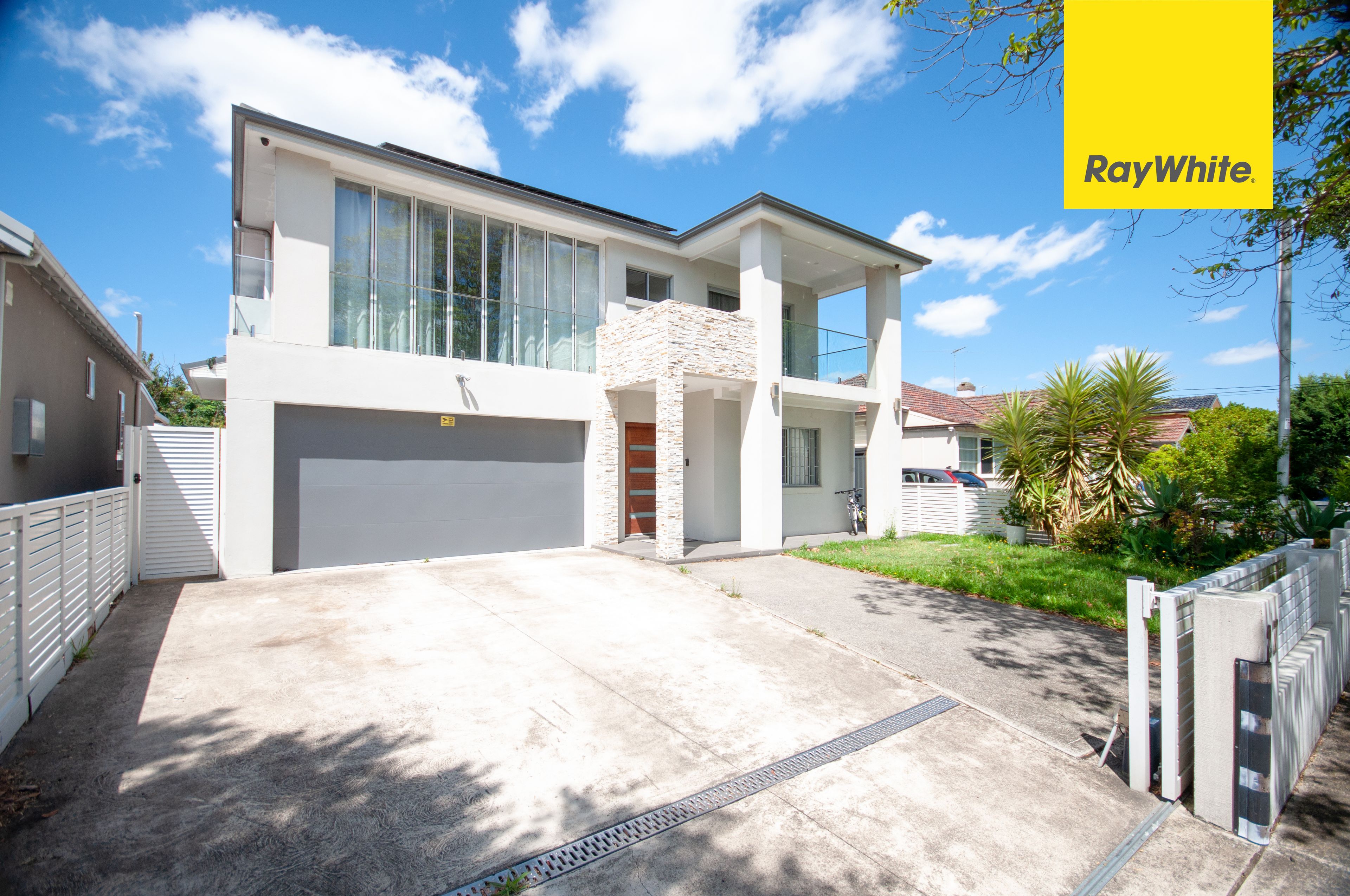 27 Calool Street, Lidcombe, NSW 2141