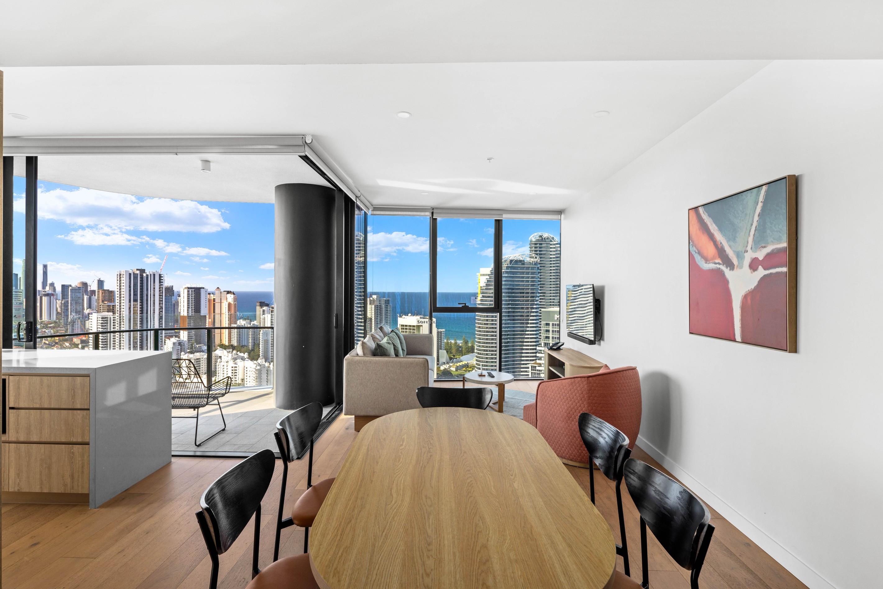 13311/5 The Darling Avenue, Broadbeach, QLD 4218