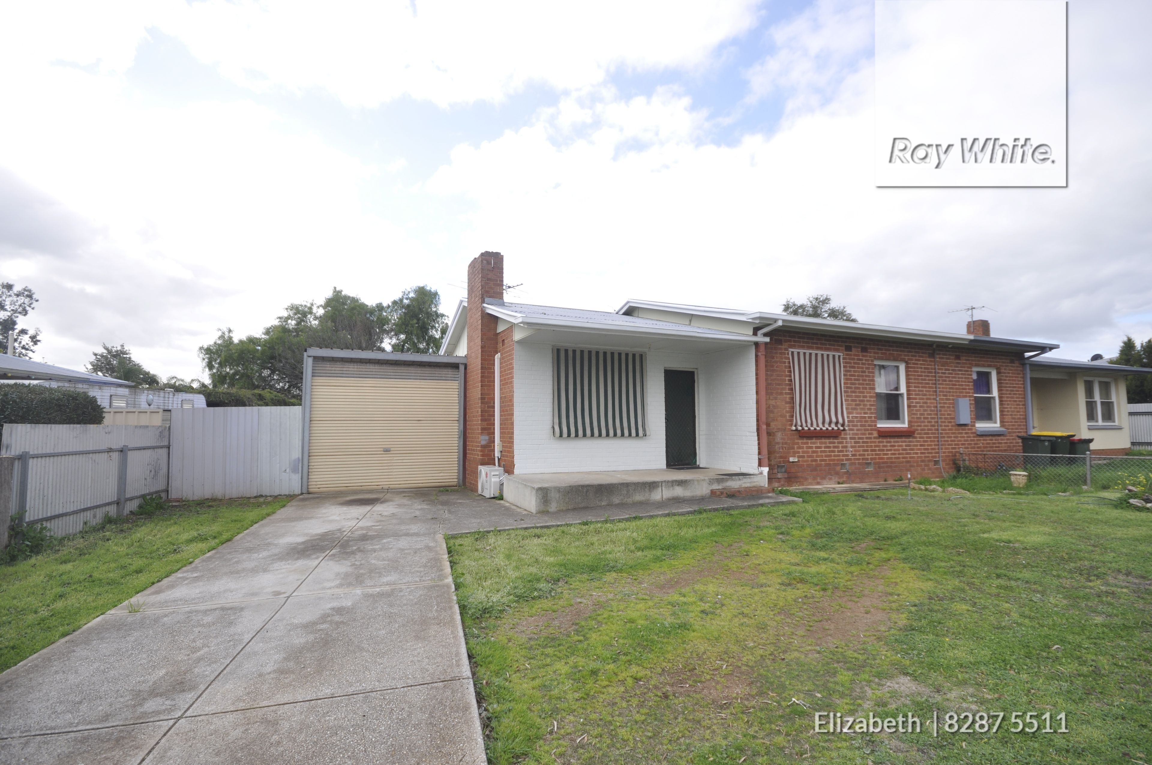 7 Burdell Street, Elizabeth Downs SA 5113