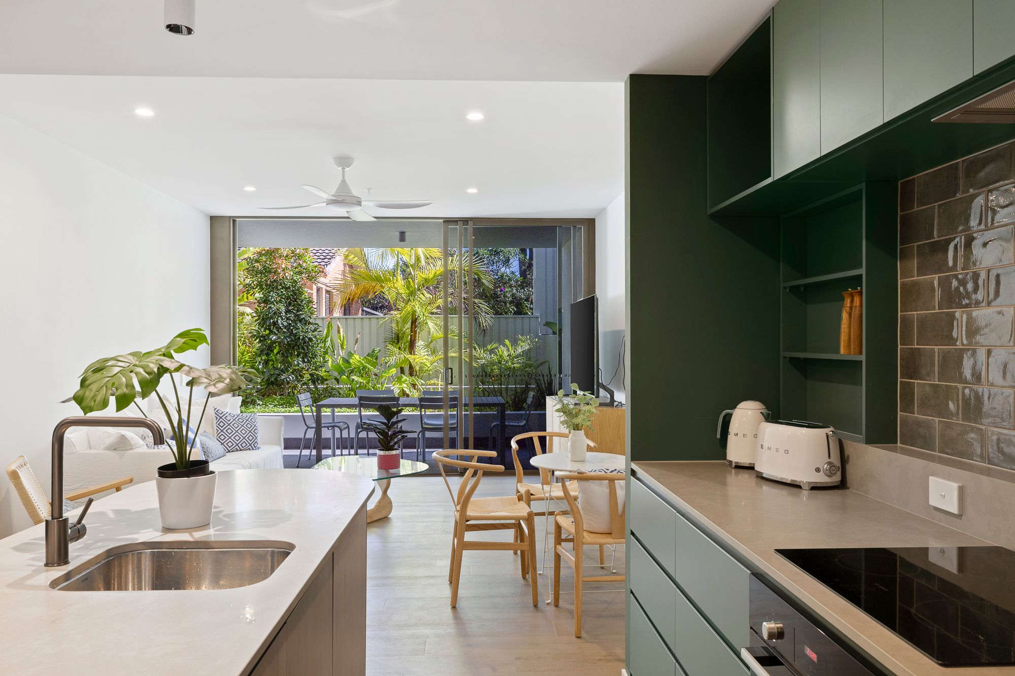 105/137 Jonson Street, Byron Bay, NSW 2481