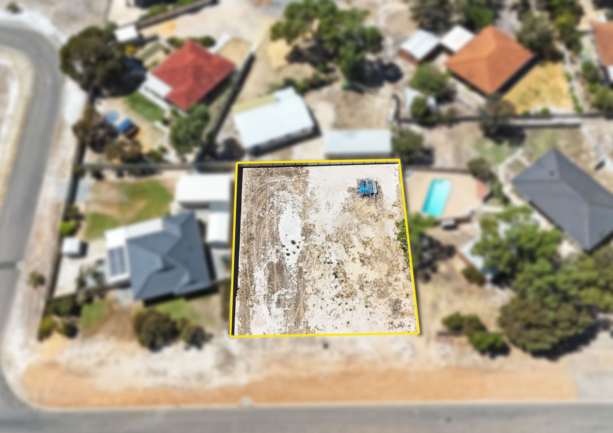 Lot 442, 50 Thomas Street — photo 3 of 10