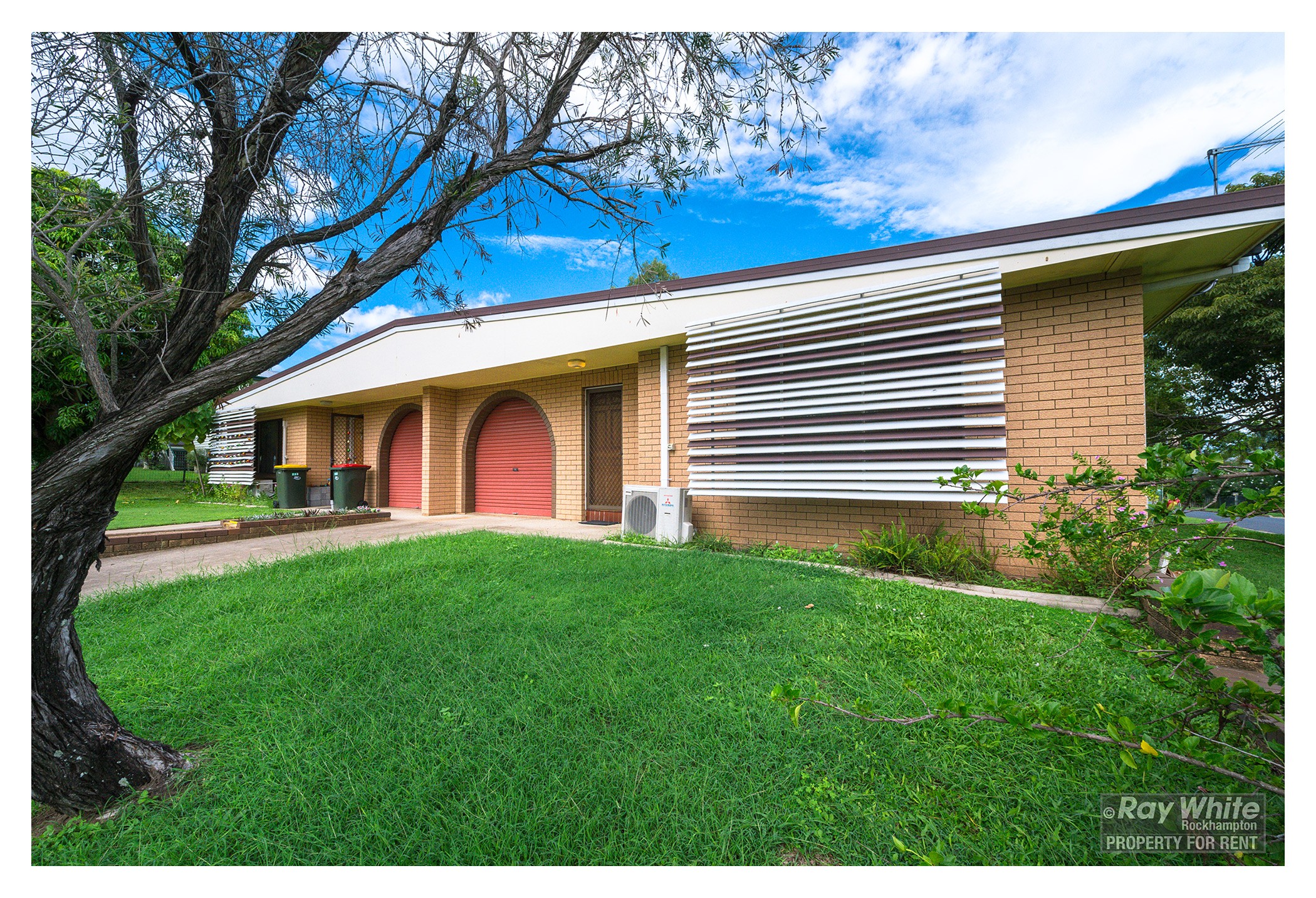 2/223 Upper Dawson Road, Allenstown, QLD 4700