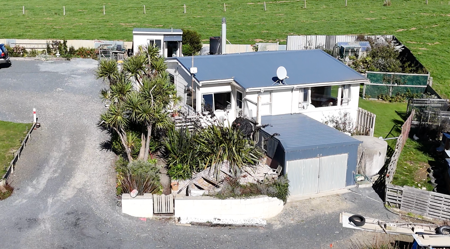 13 Wood Street, Kaka Point, Clutha District