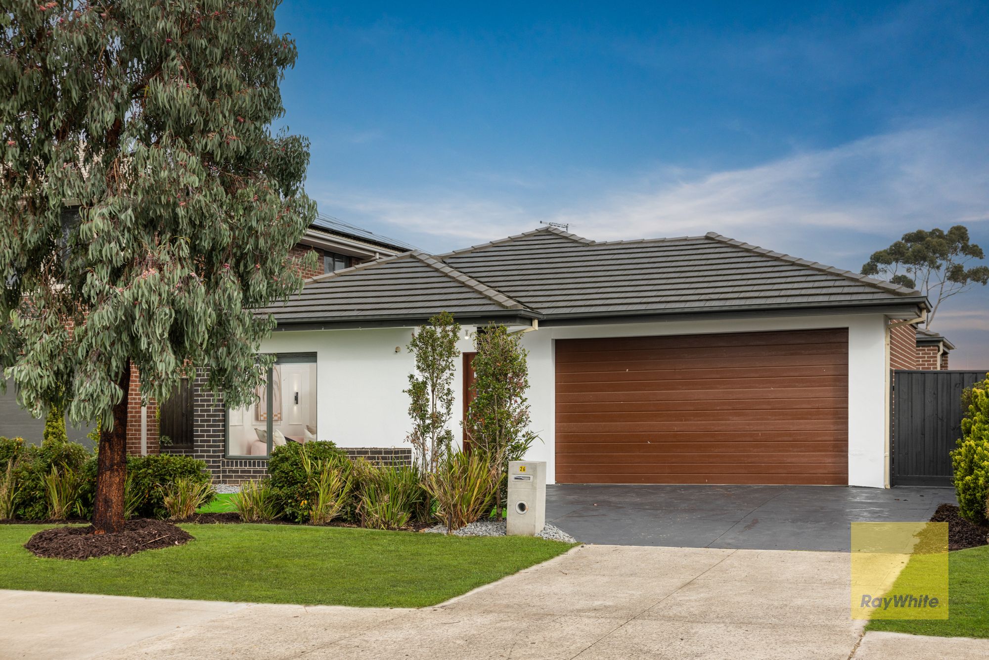 26 Bursa Drive, Wyndham Vale VIC 3024