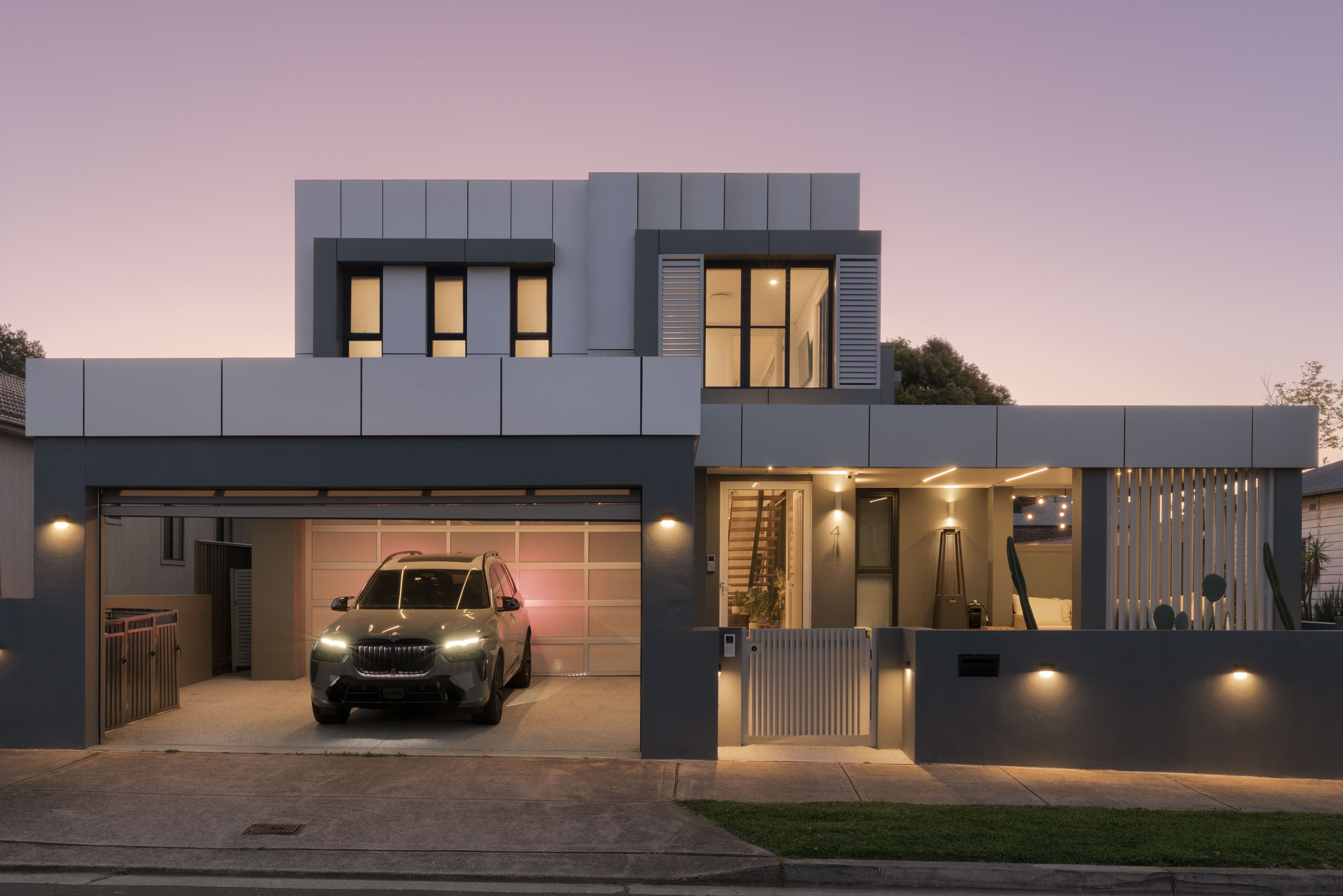 4 Nowra Street, Merrylands, NSW 2160