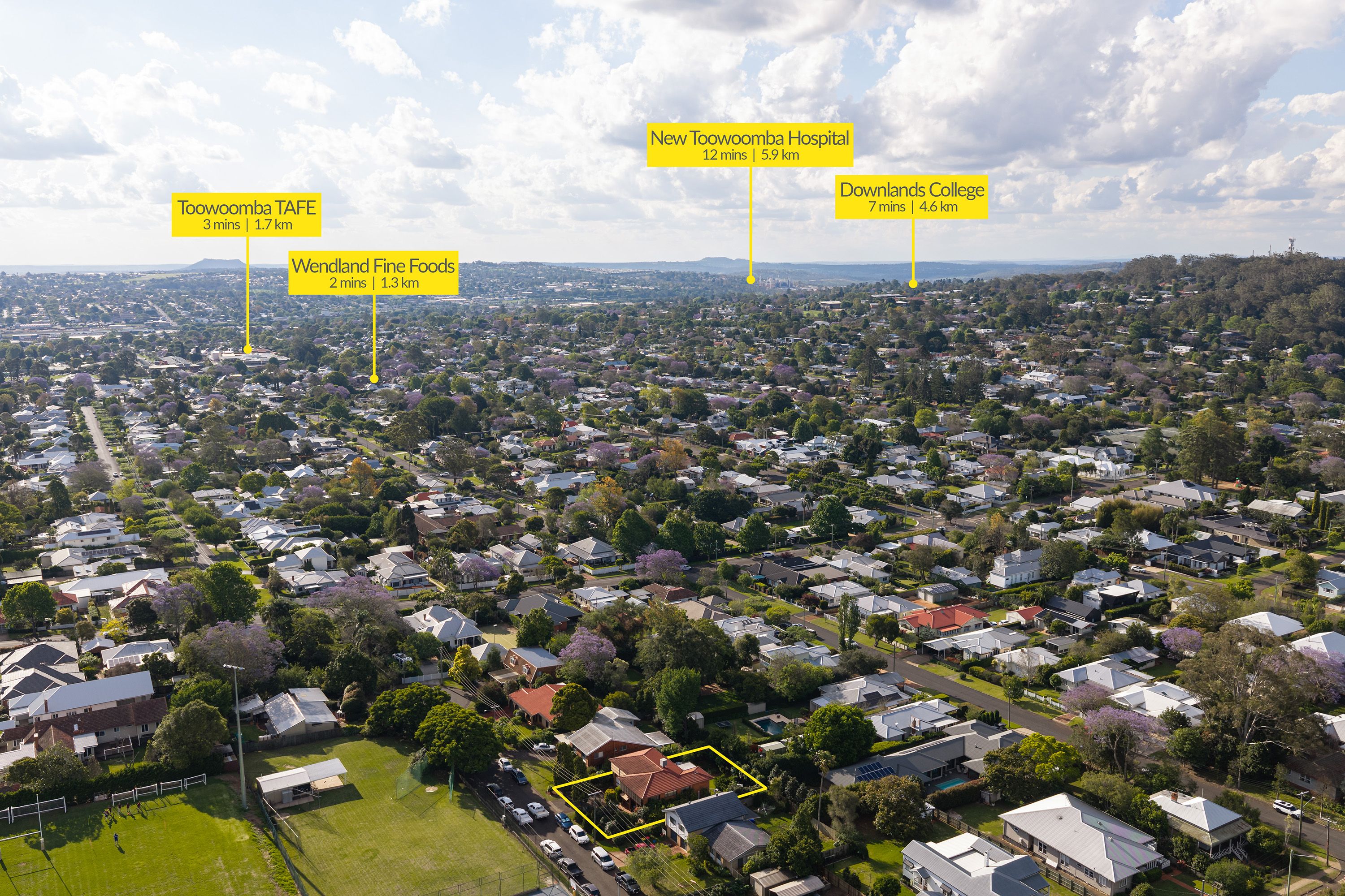 7 Anembo Court — photo 8 of 22