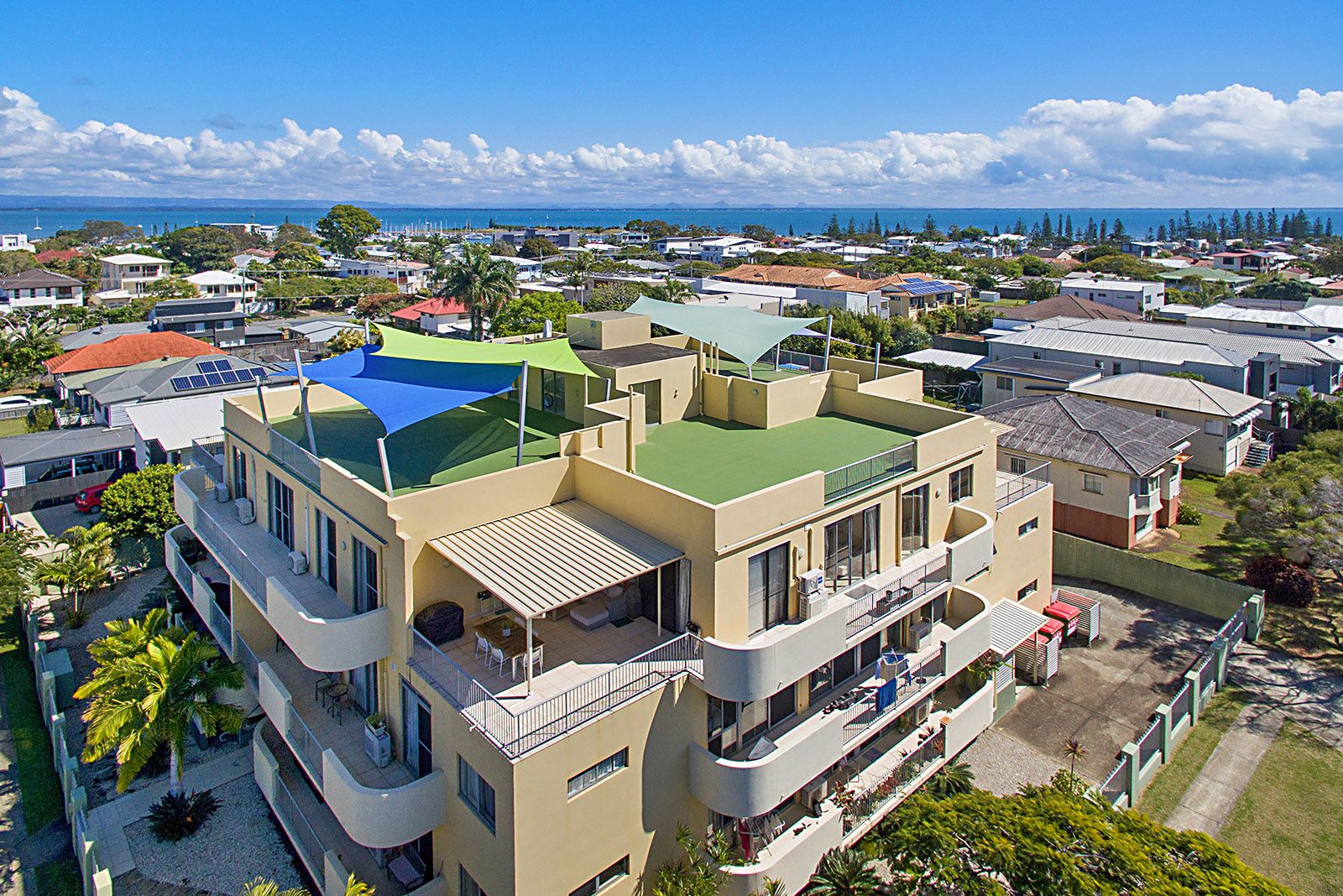 32 Rock Street, Scarborough QLD 4020