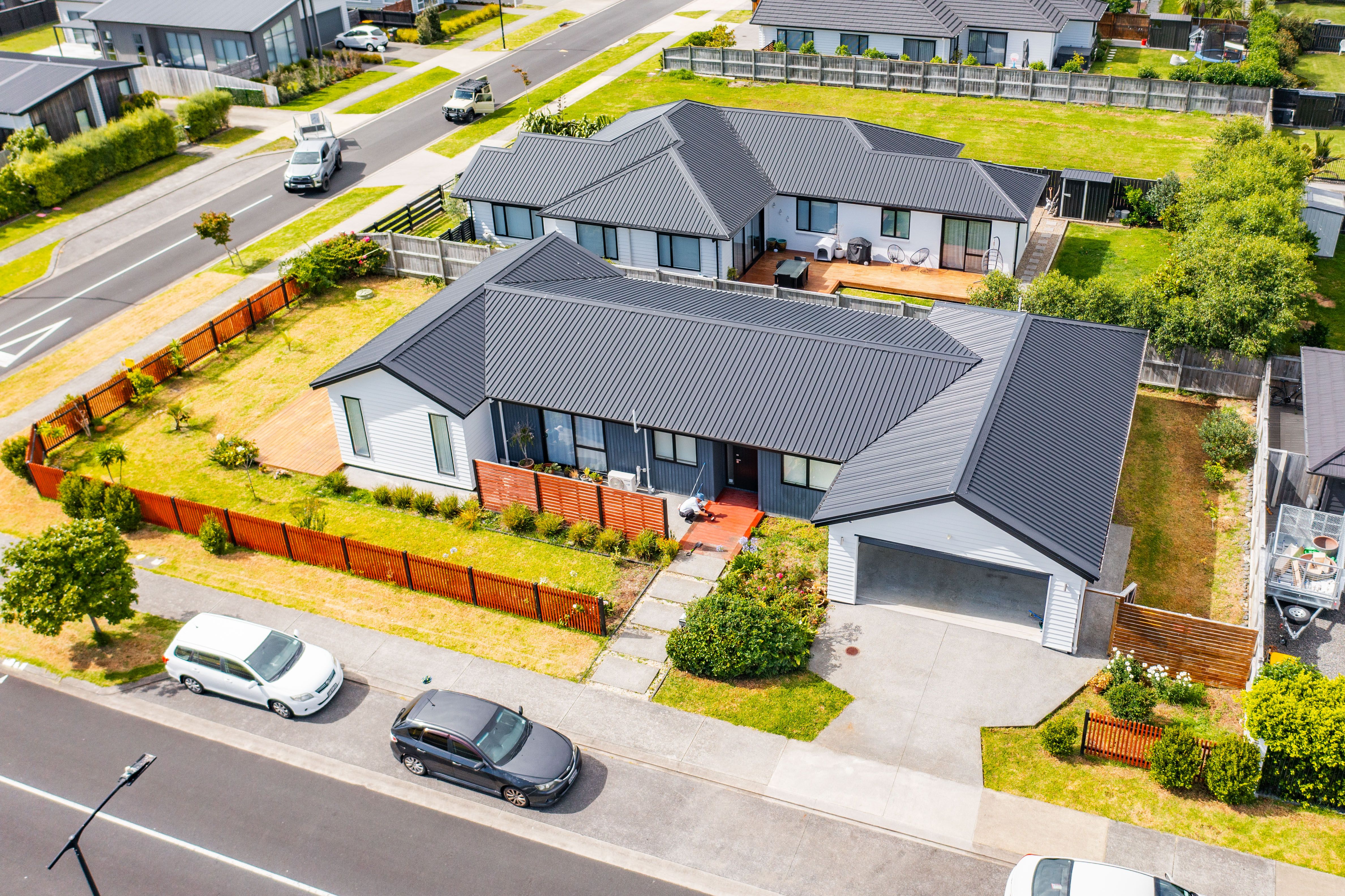 19 Len Ireland Drive, Huapai, Rodney