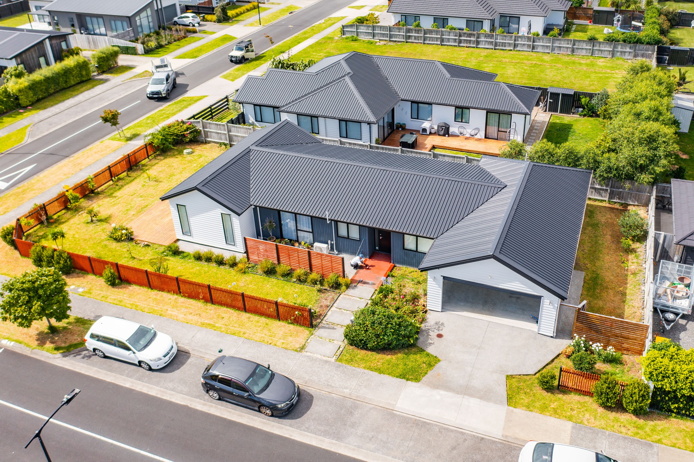 19 Len Ireland Drive, Huapai, Rodney