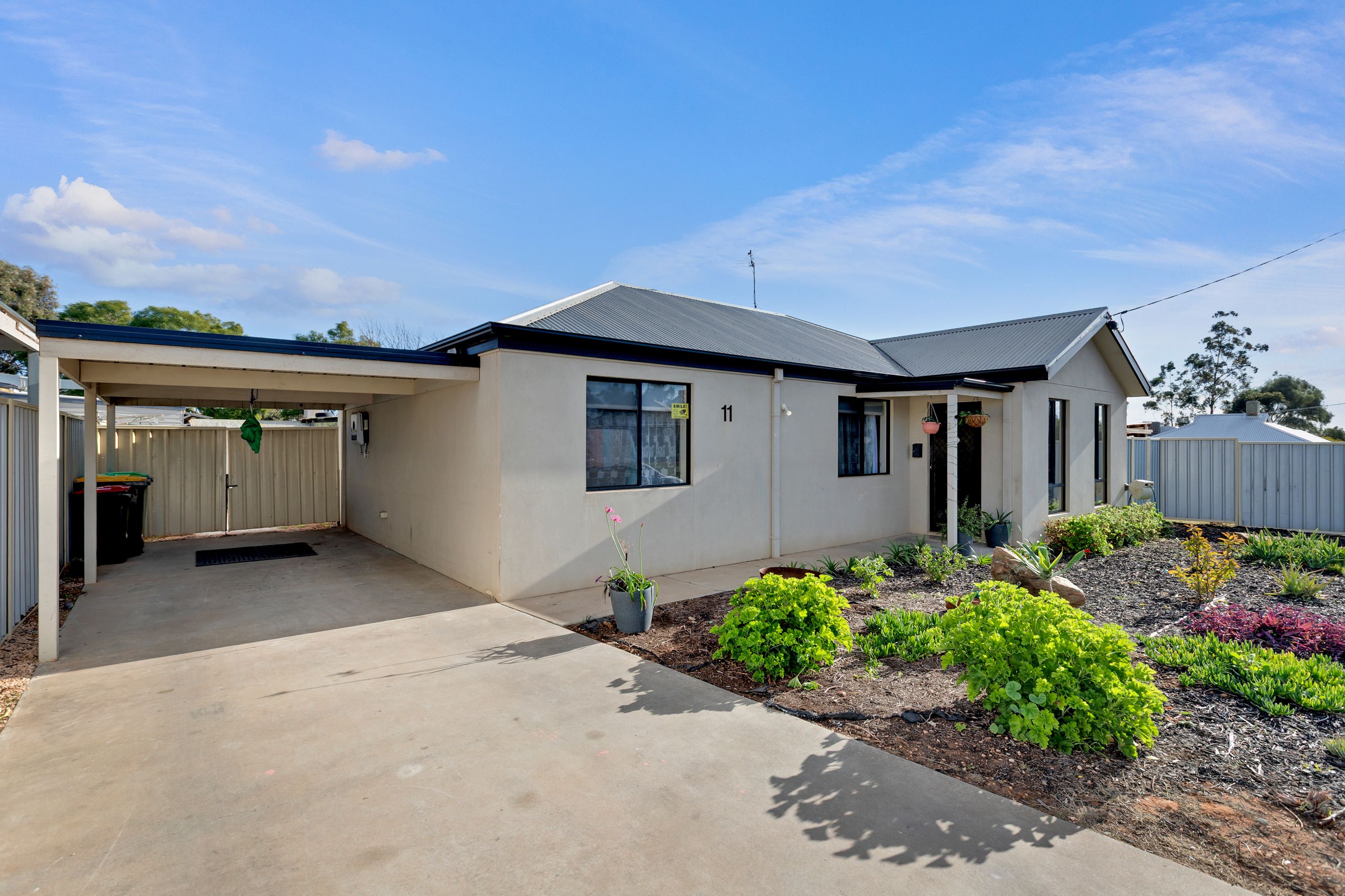 11 Park Street, Merbein, VIC 3505