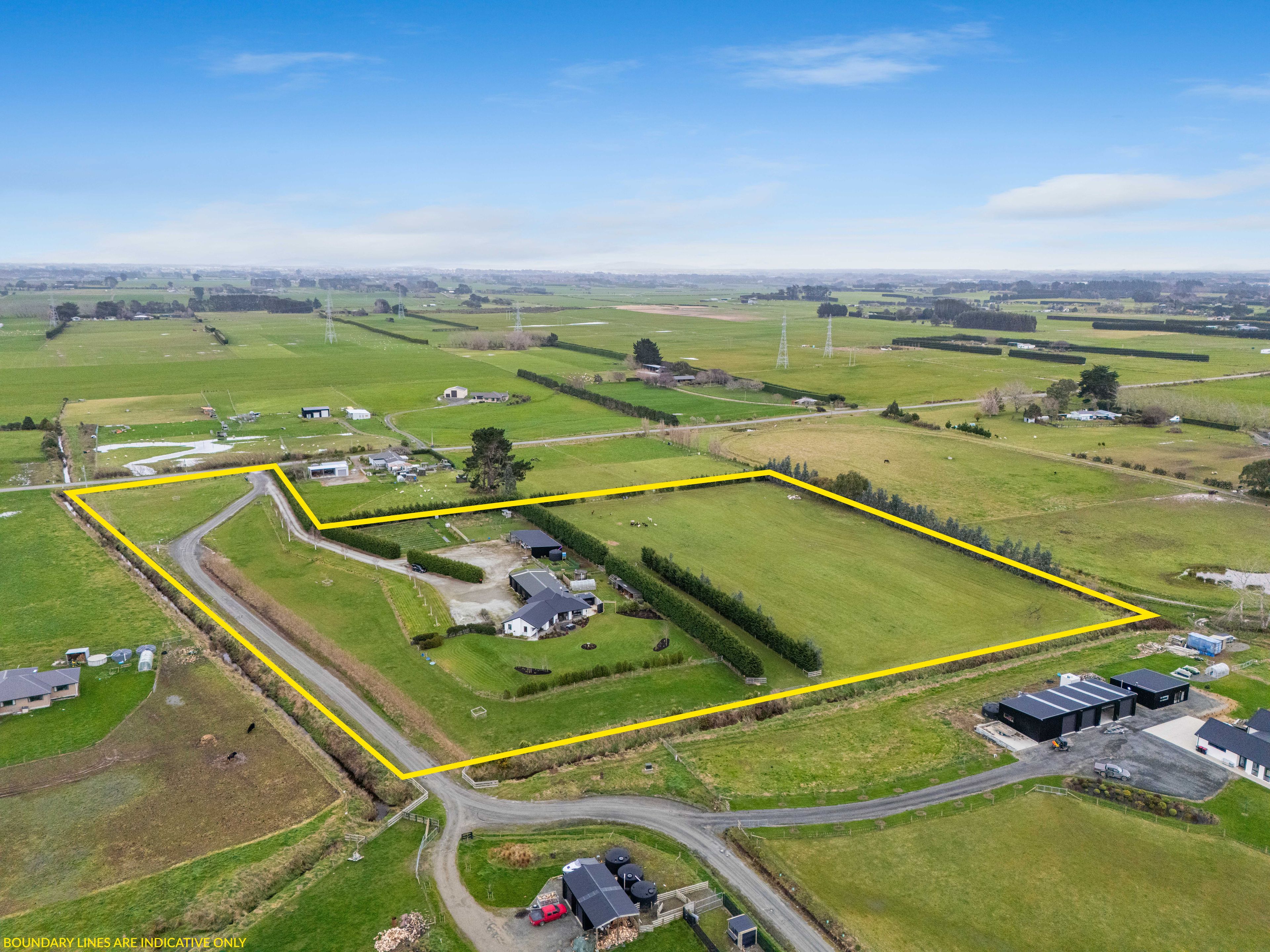 A/415 Flora Road East, Makarewa, Invercargill