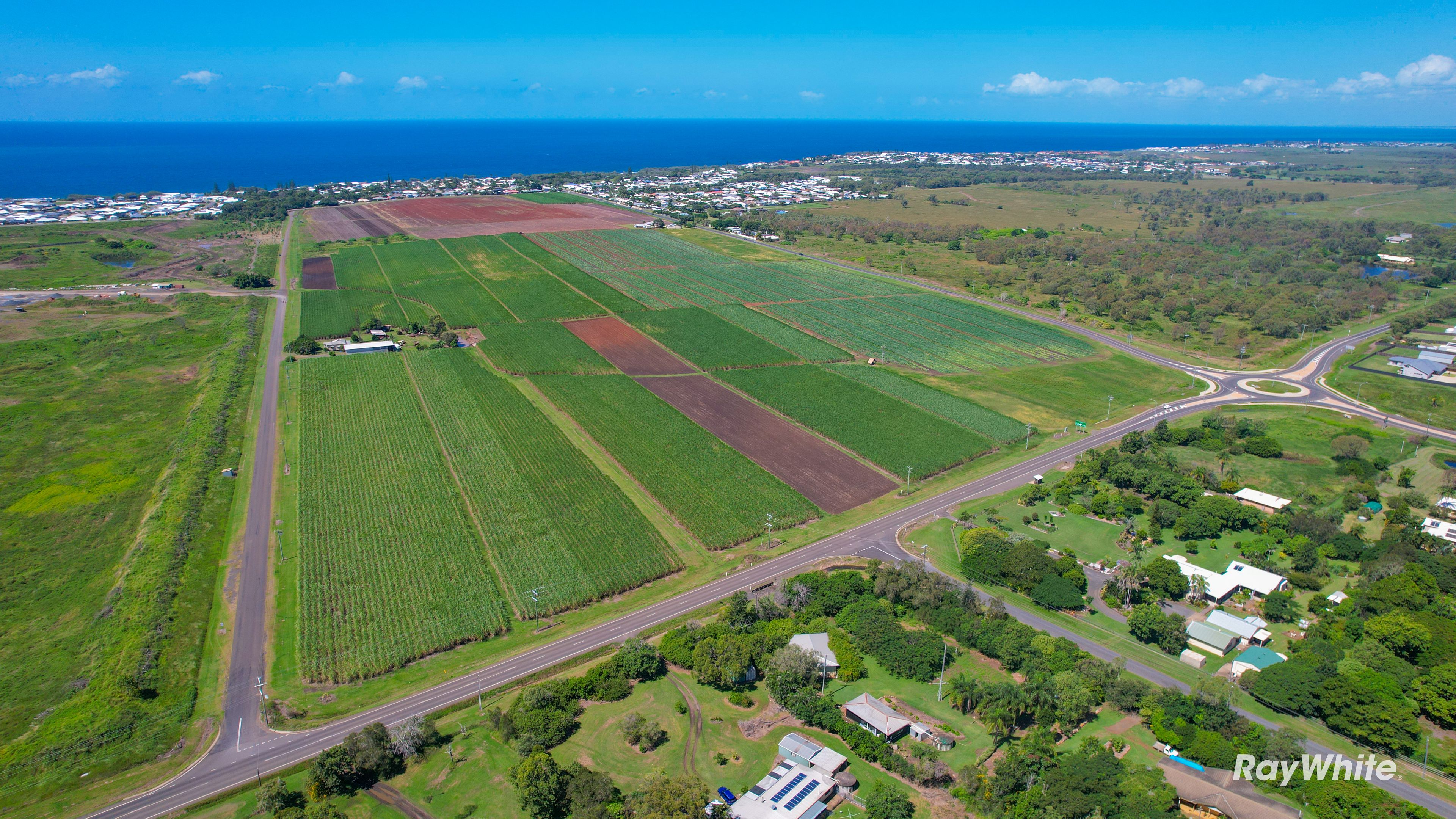 38 Cockerills Road, Innes Park, QLD 4670 Acreage/SemiRural for Sale Ray White Bargara