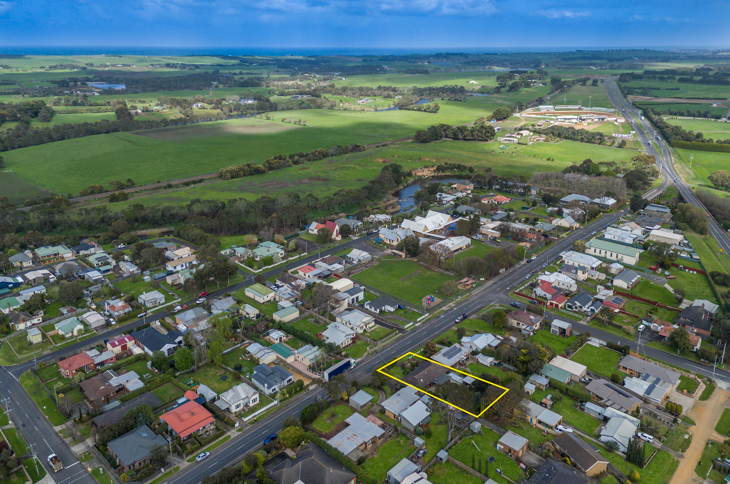 32 Ziegler Parade, Allansford, VIC 3277