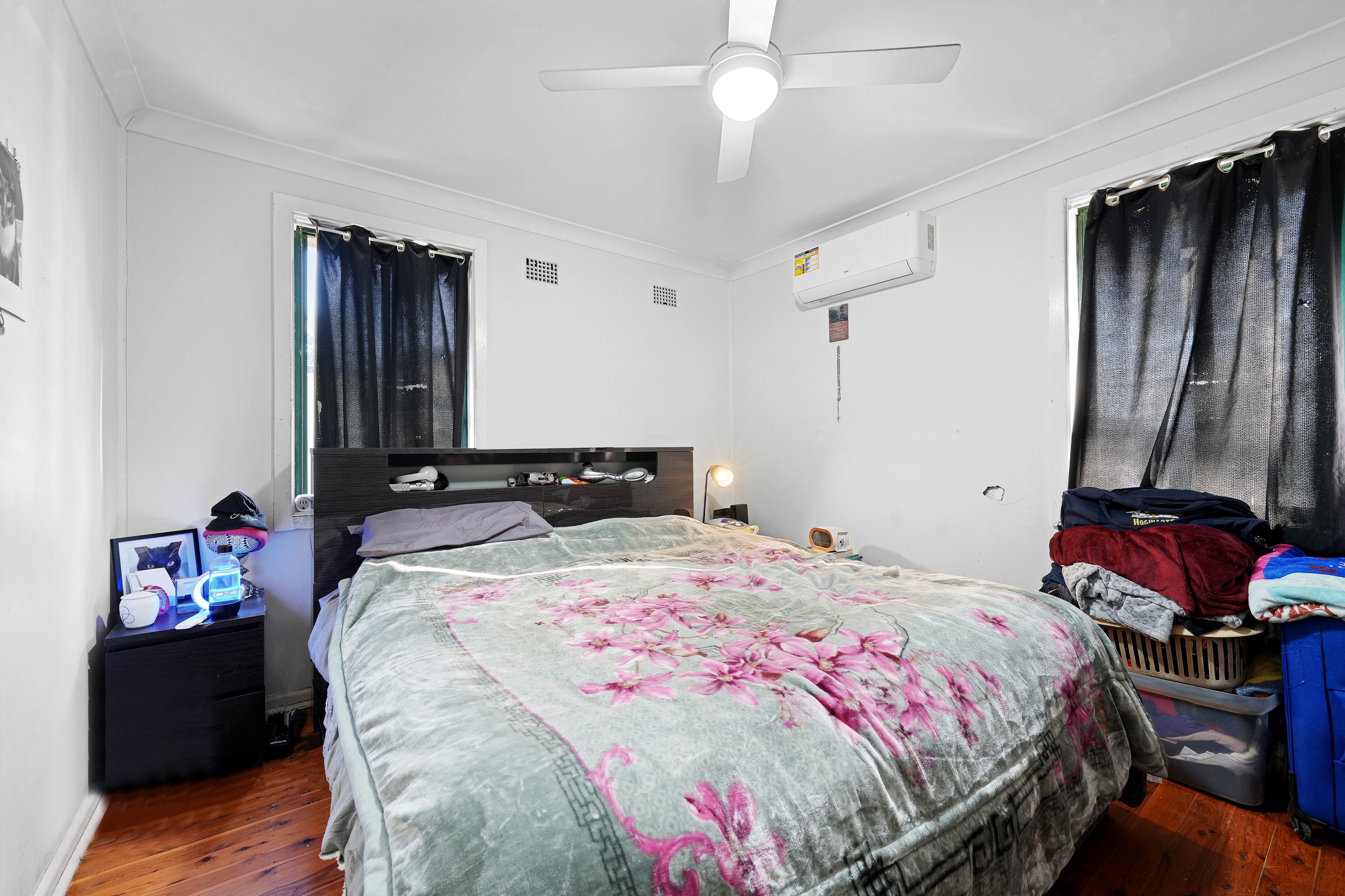 11 & 11a Idriess Crescent, Blackett, NSW 2770