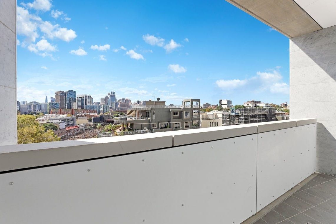 Level 1/1 Lawson Street, Redfern, NSW 2016