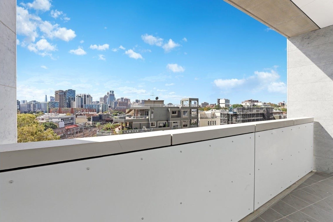 Level 1/1 Lawson Street, Redfern, NSW 2016