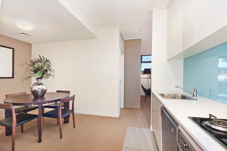 P803/287 Pyrmont Street, Ultimo, NSW 2007