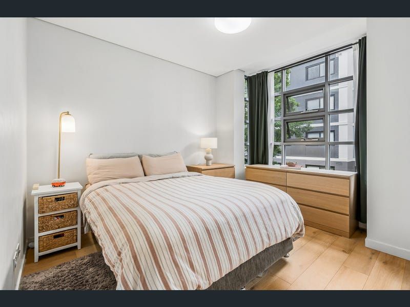 23/15 Mindarie Street, Lane Cove North, NSW 2066