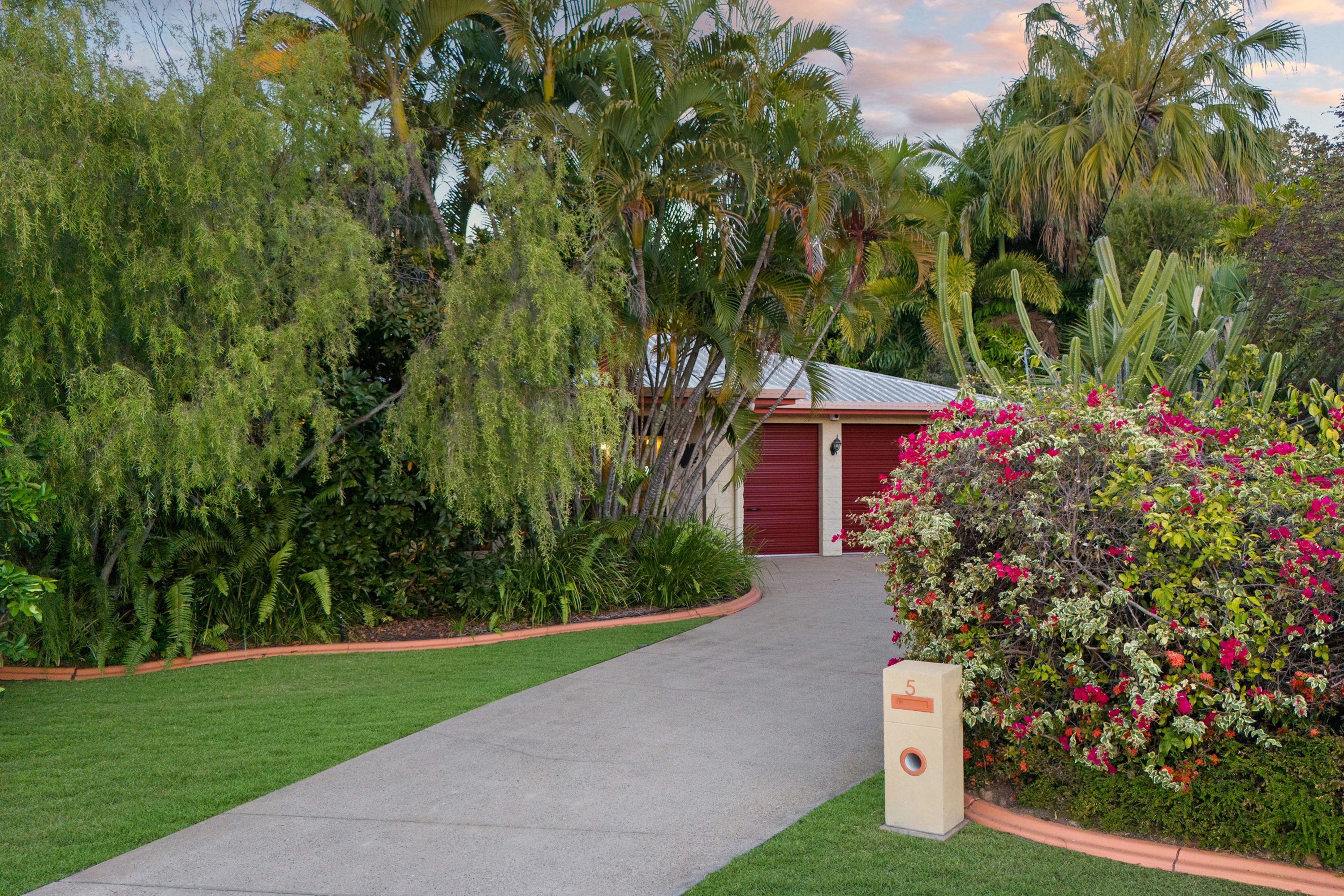 5 Cadiz Court — photo from Ray White Townsville