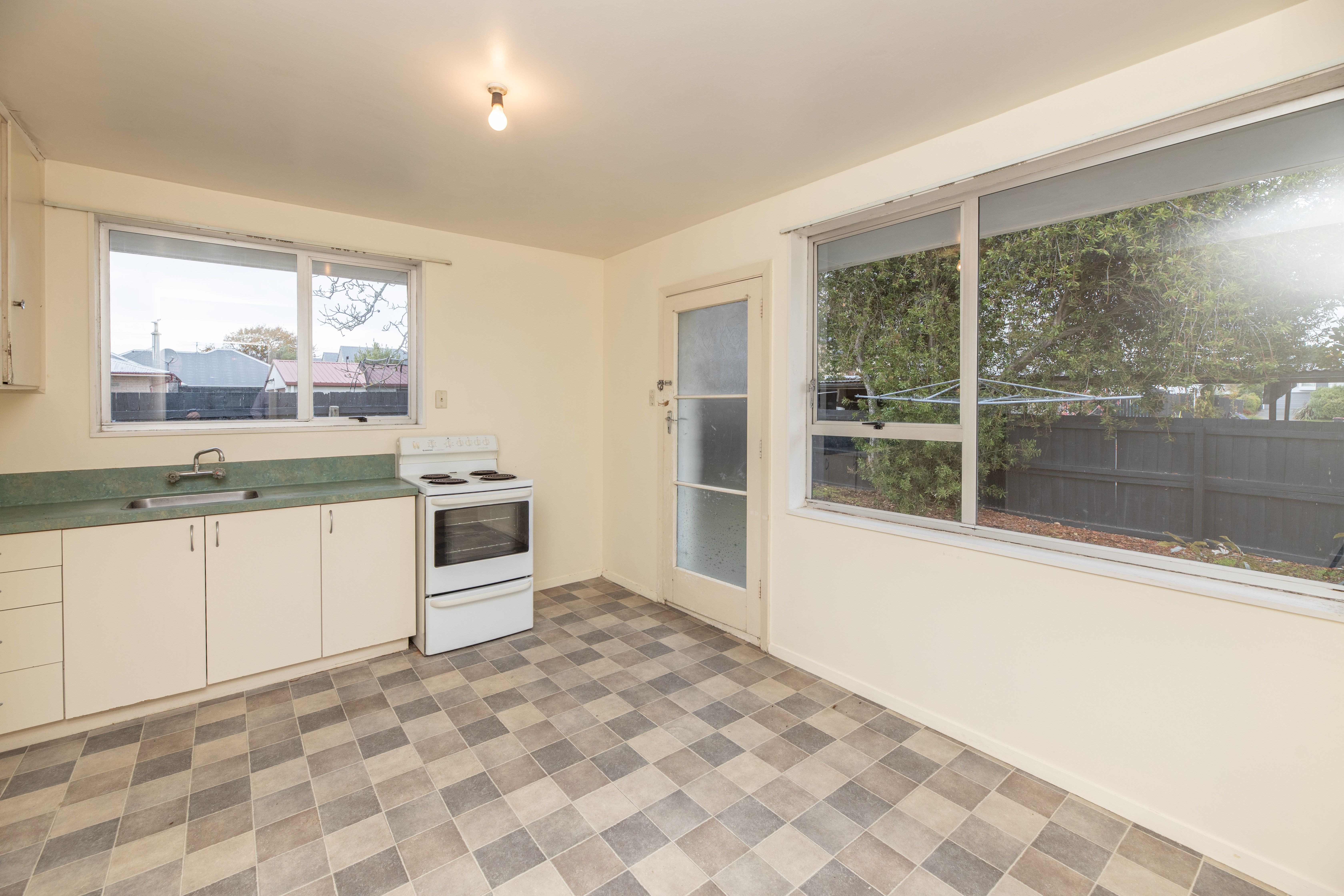 4/125 Geraldine Street, Edgeware, Christchurch City