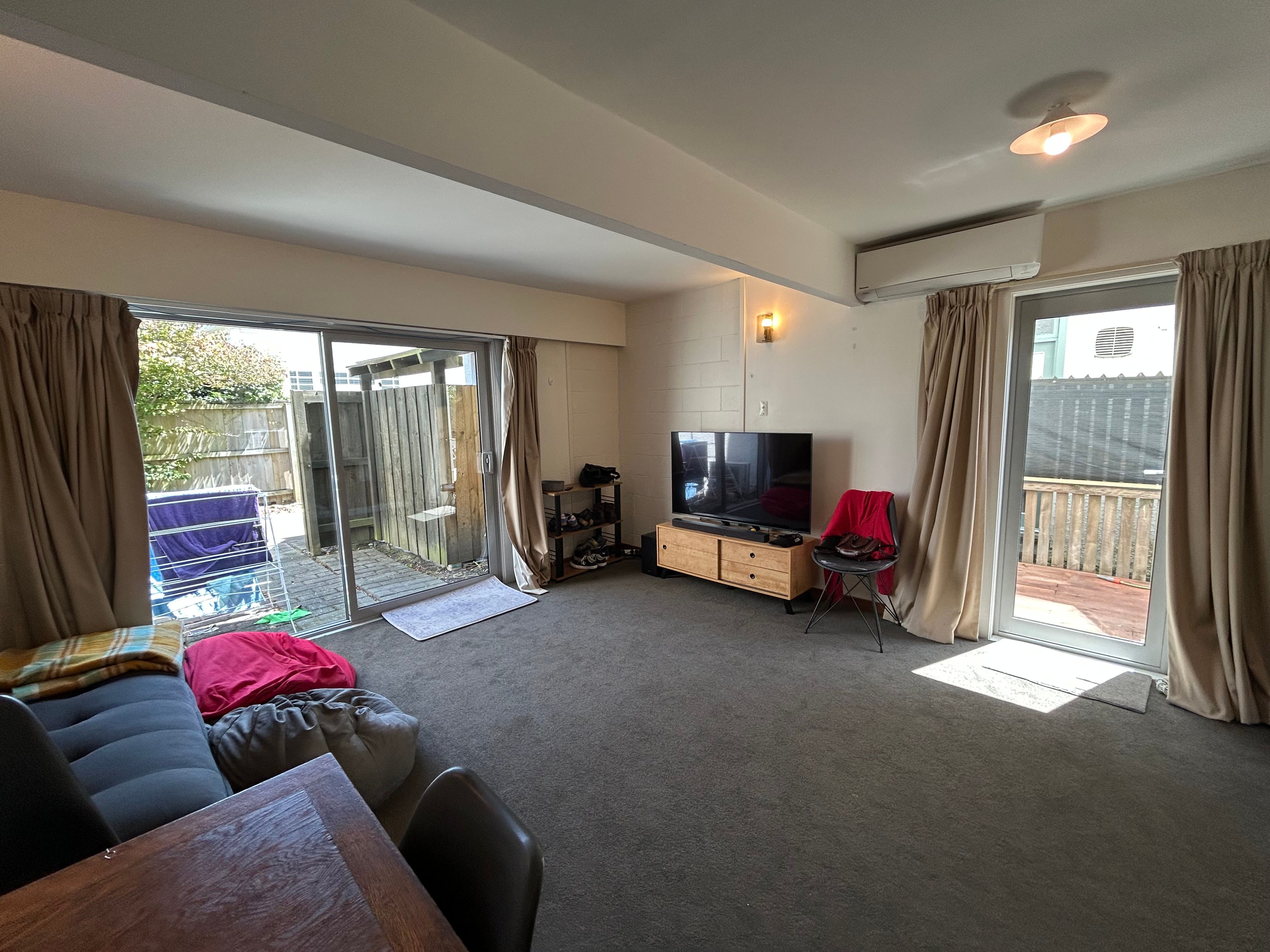 3/12 Berry Street, St Albans, Christchurch City