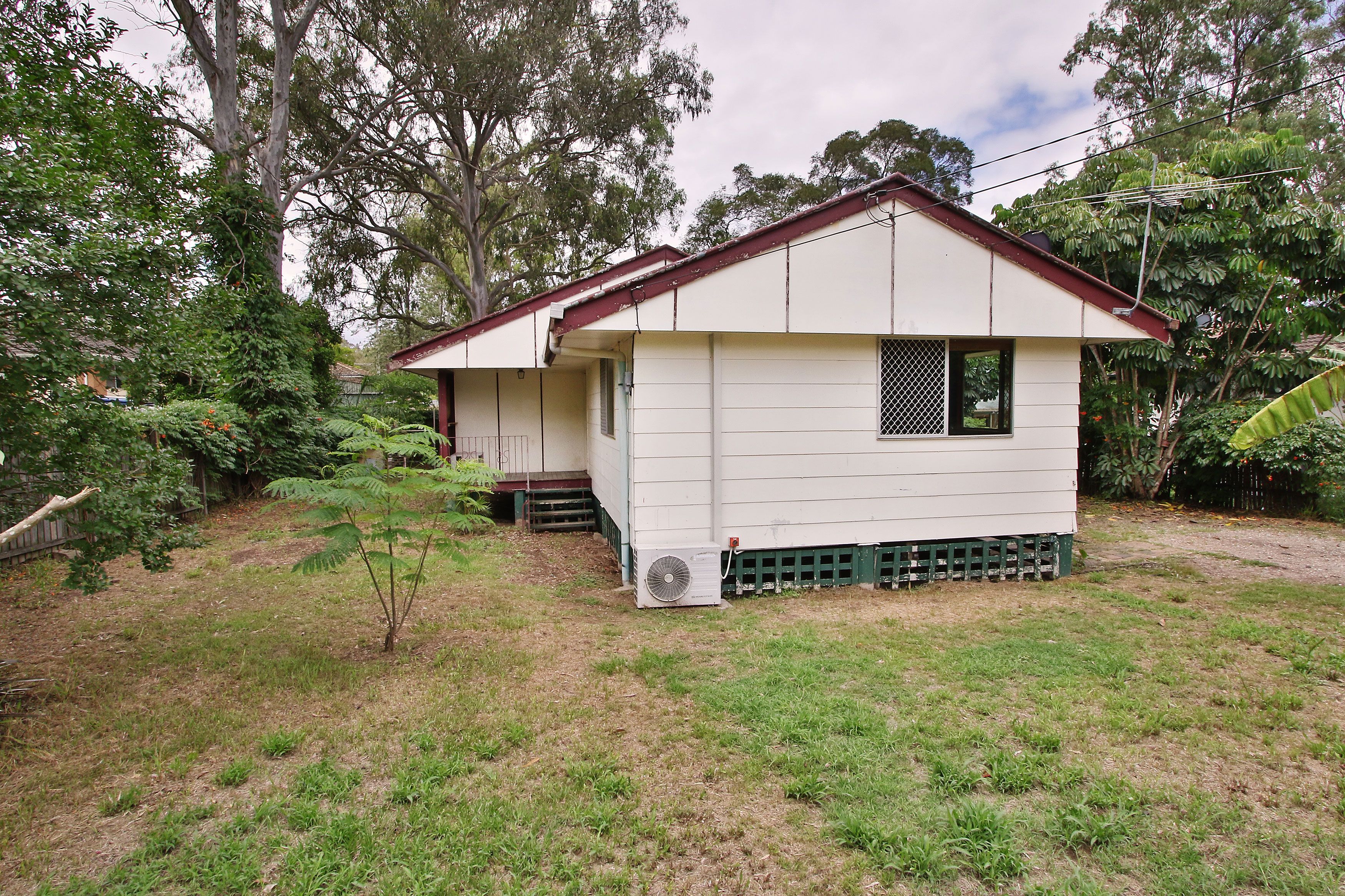 25 Bannerman Street, Riverview, QLD 4303