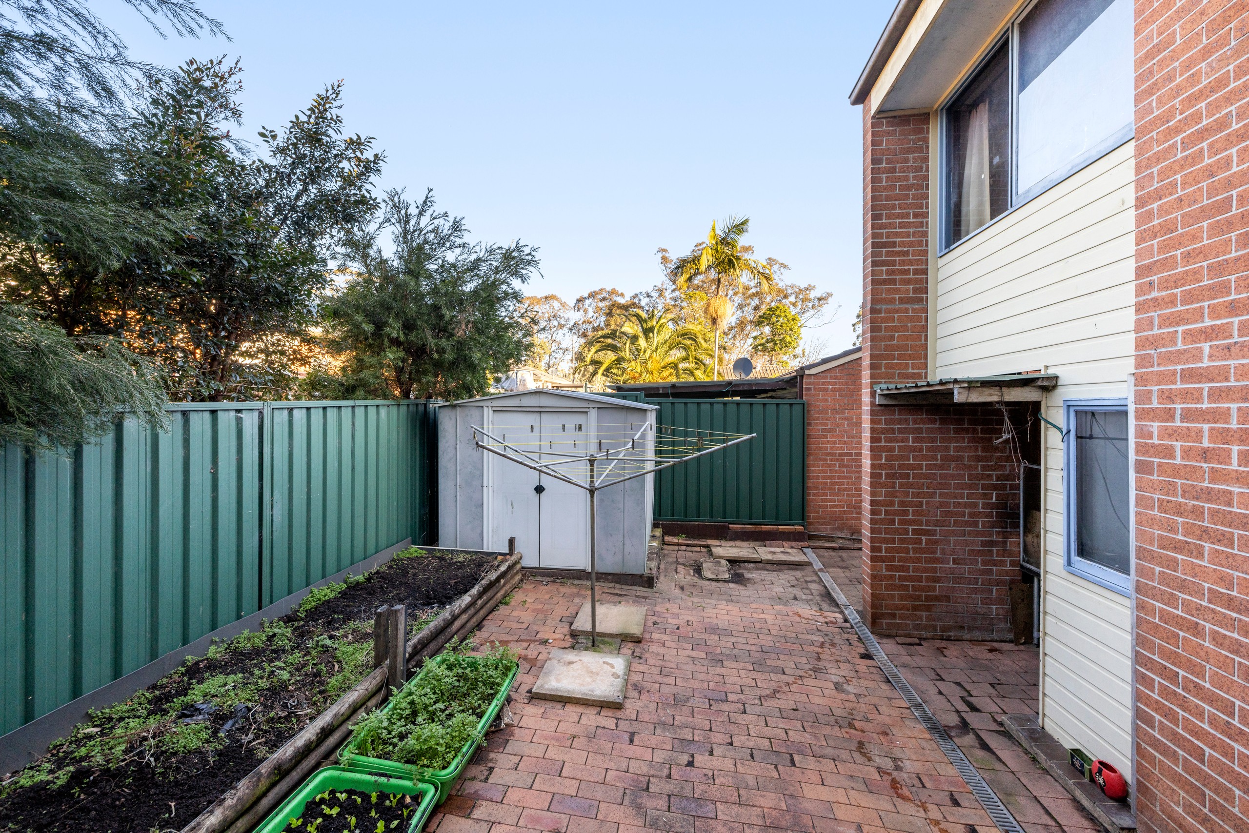 26/15-19 Fourth Avenue, Macquarie Fields, NSW 2564