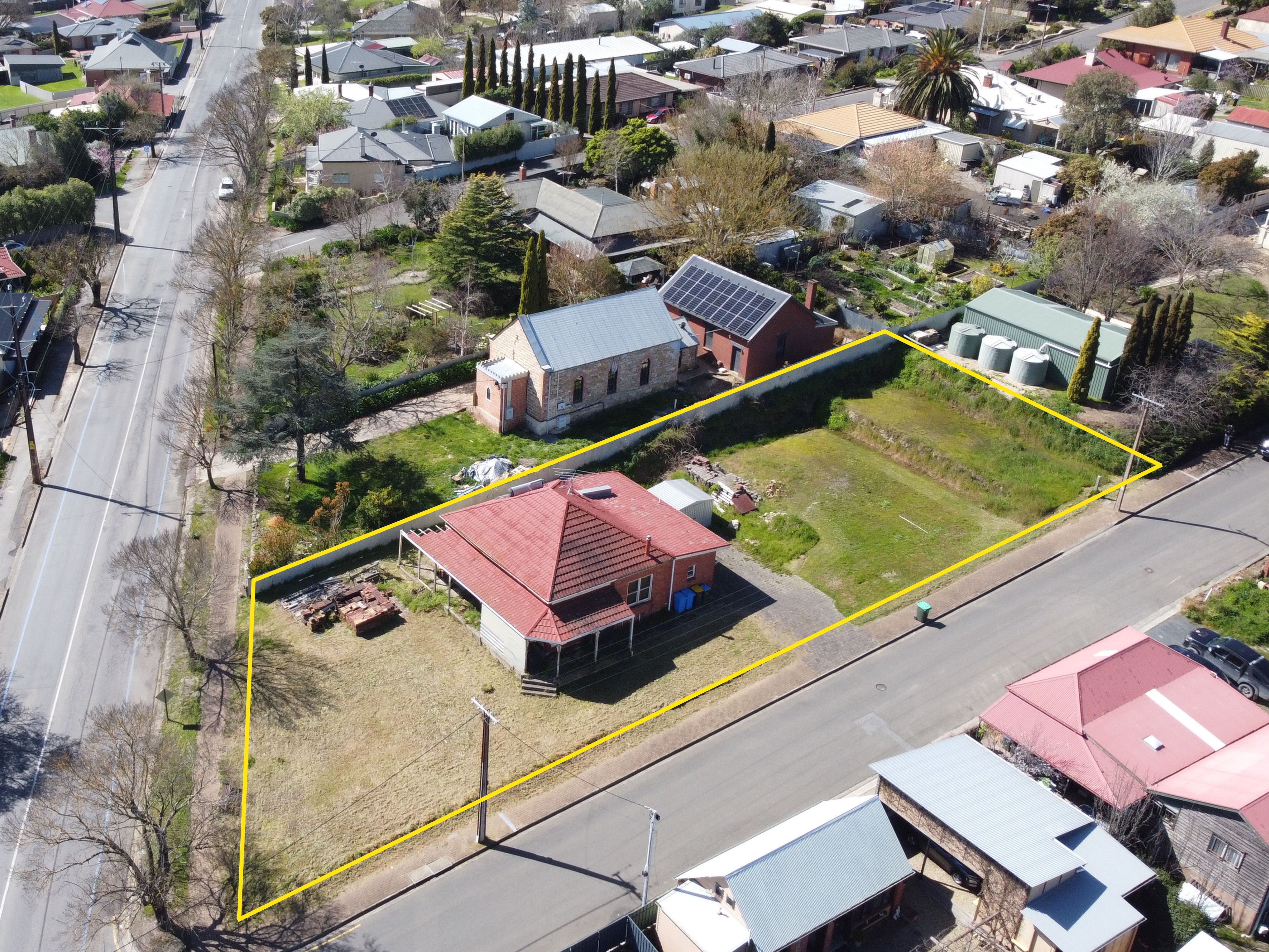 90 Main Street, Lobethal, SA 5241