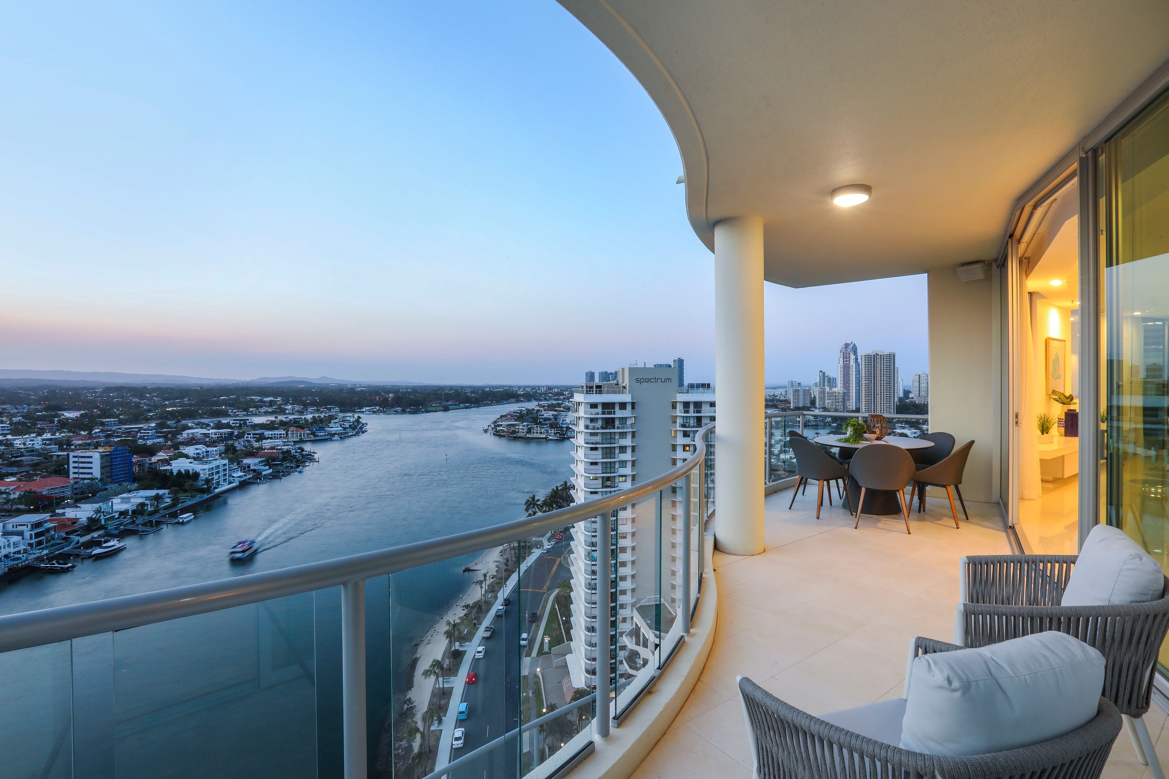 47/40 Riverview Parade, Surfers Paradise, QLD 4217