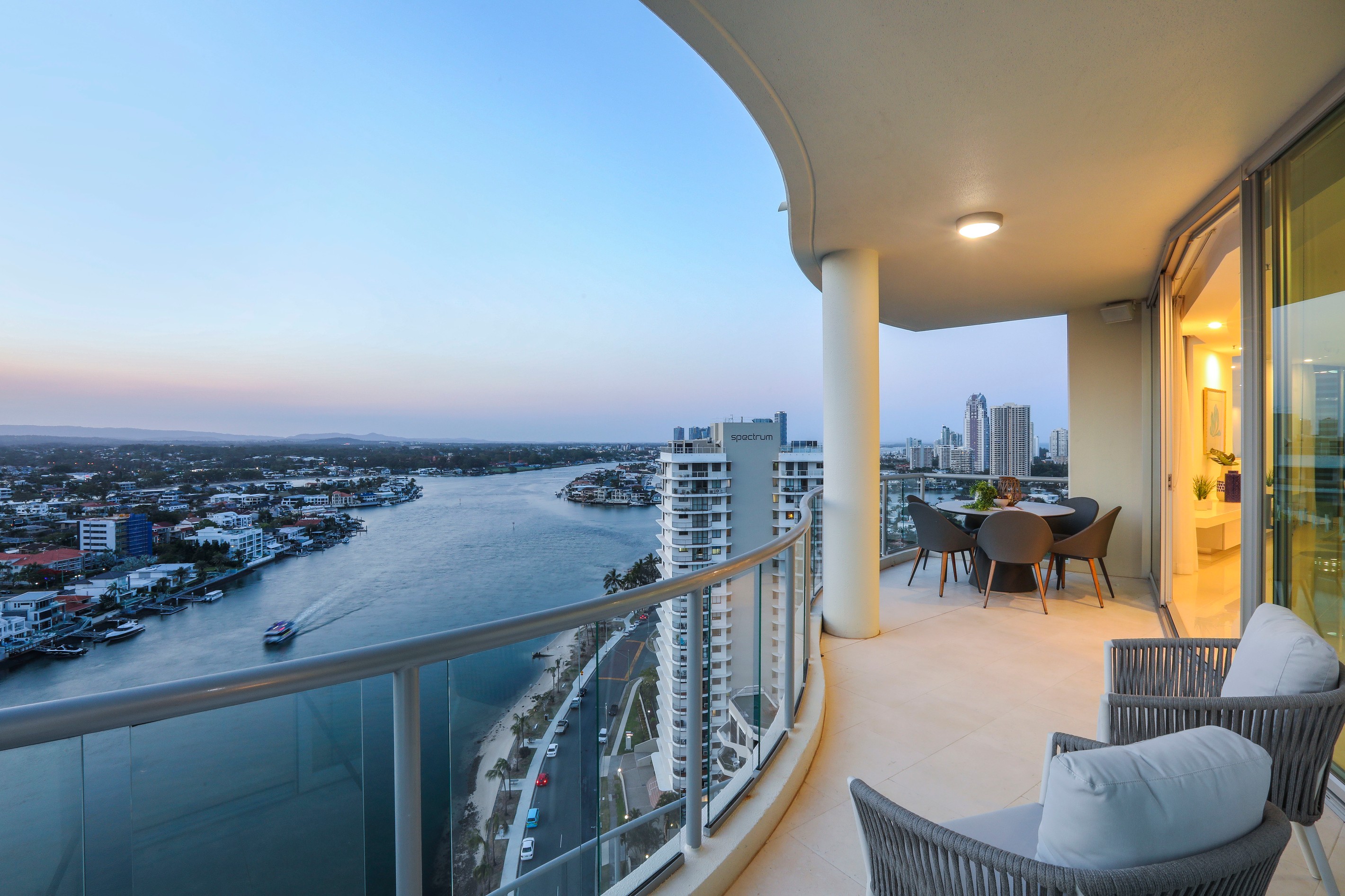 47/40 Riverview Parade, Surfers Paradise, QLD 4217