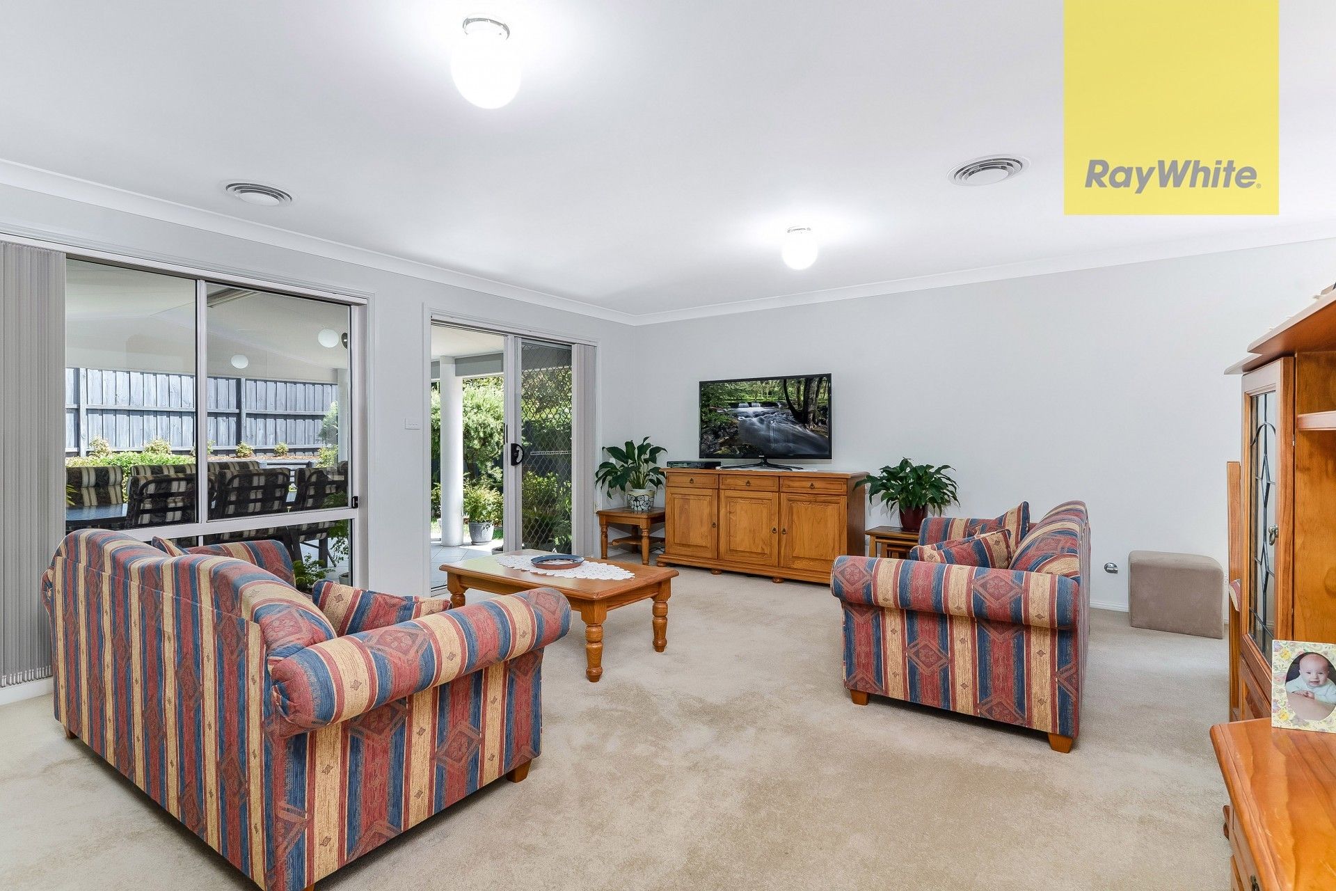 4/17 Conie Avenue, Baulkham Hills, NSW 2153