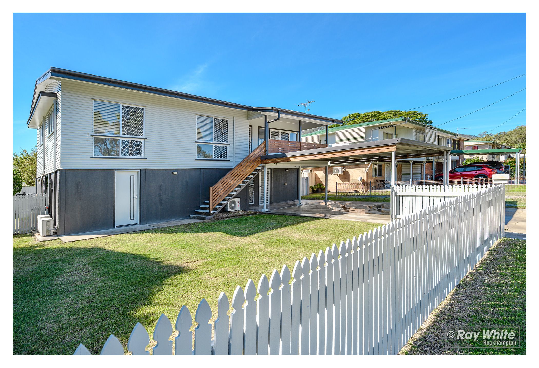 235 Flanagan Street, Frenchville, QLD 4701