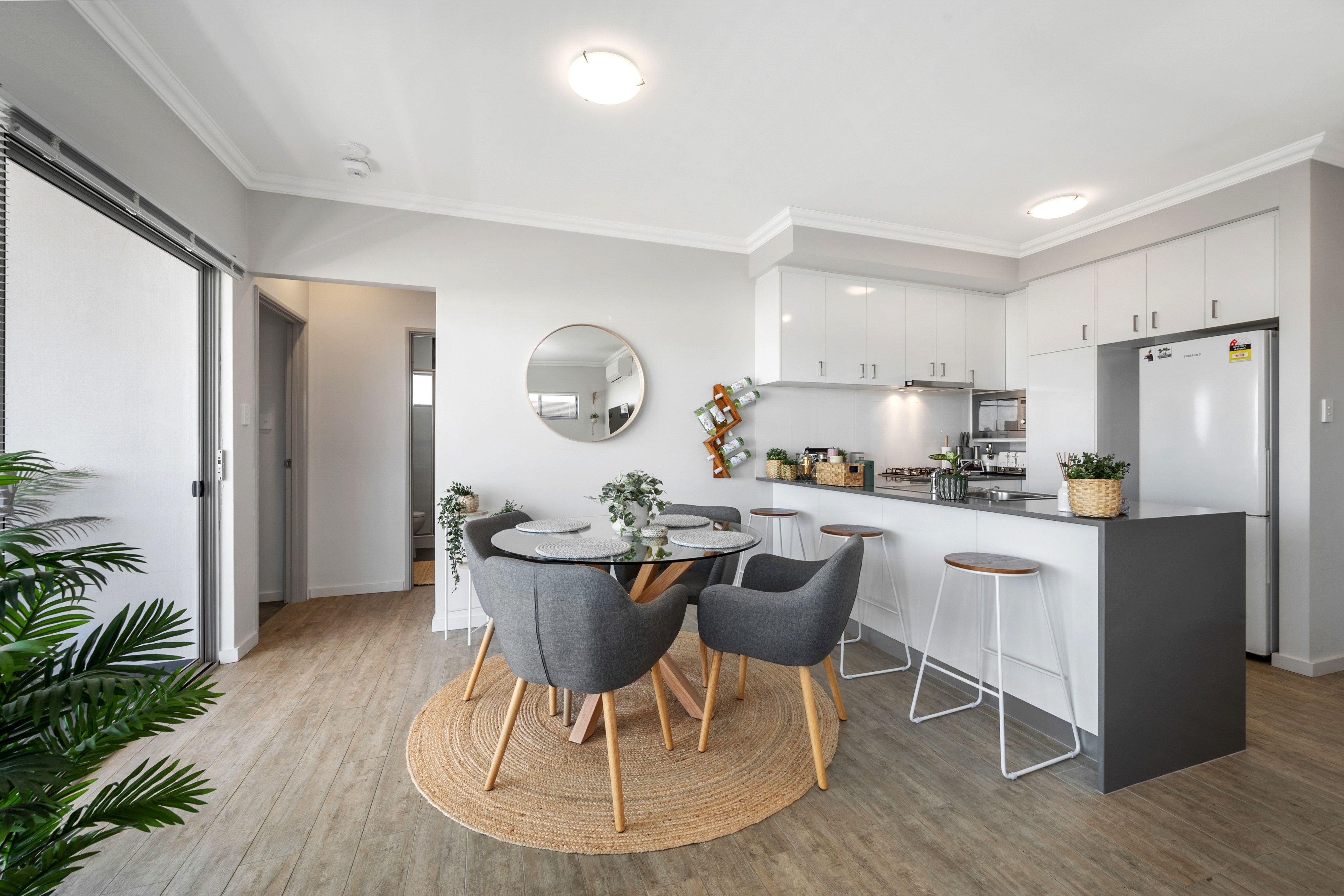 5/13 Belcastro Way, Madeley, WA 6065