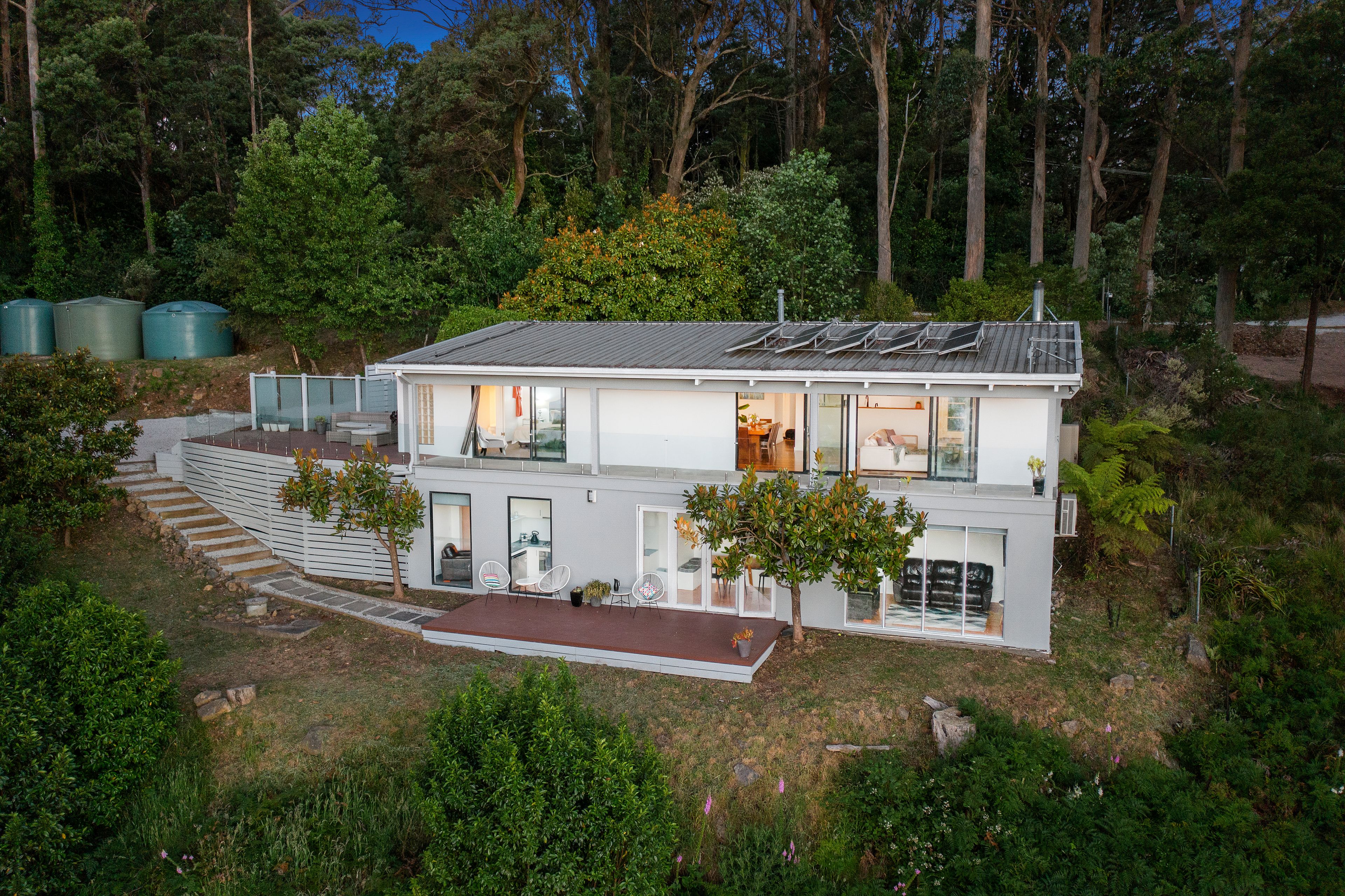 19 Observatory Road, Mount Dandenong, VIC 3767