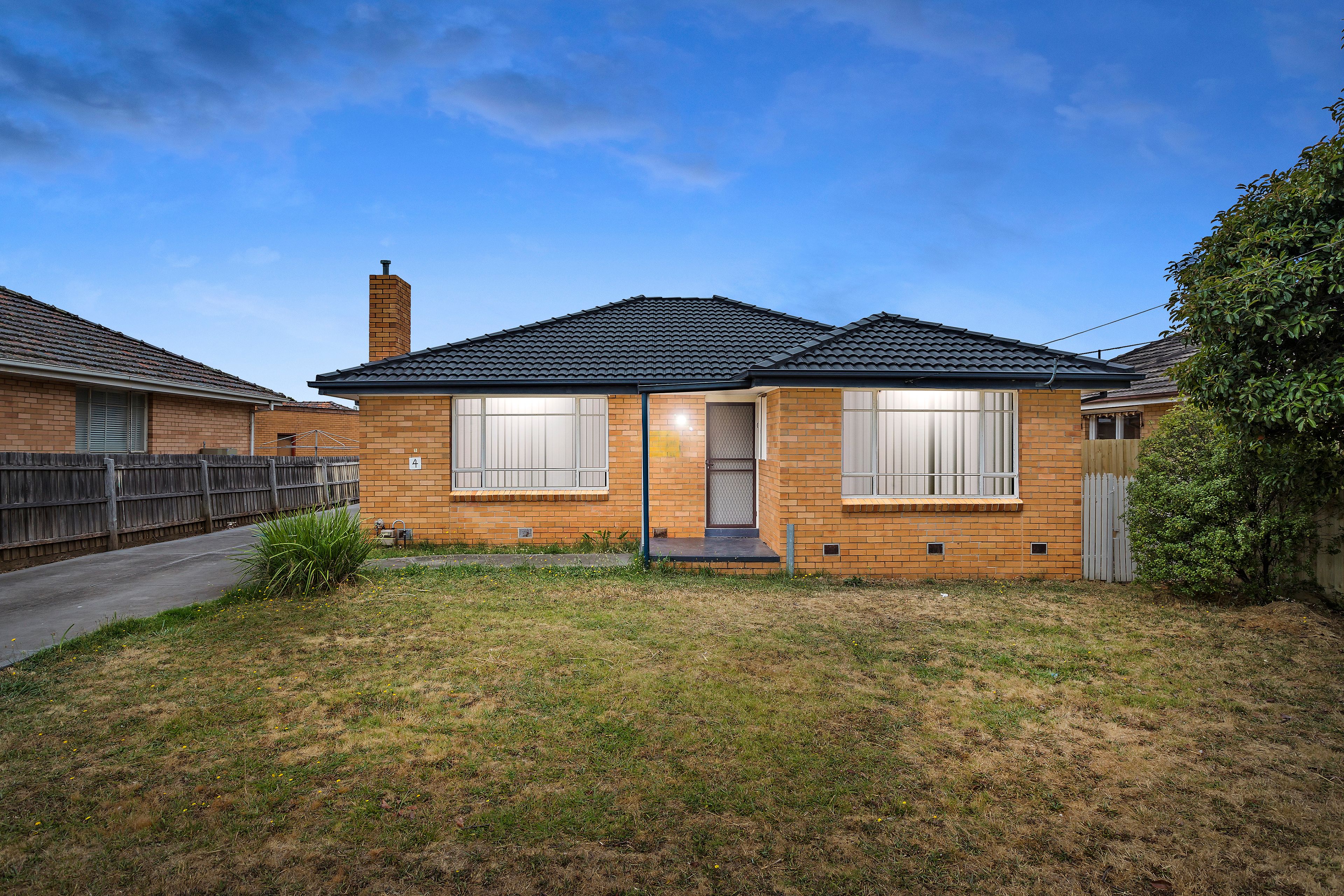 4 Maxwell Street, Lalor VIC 3075