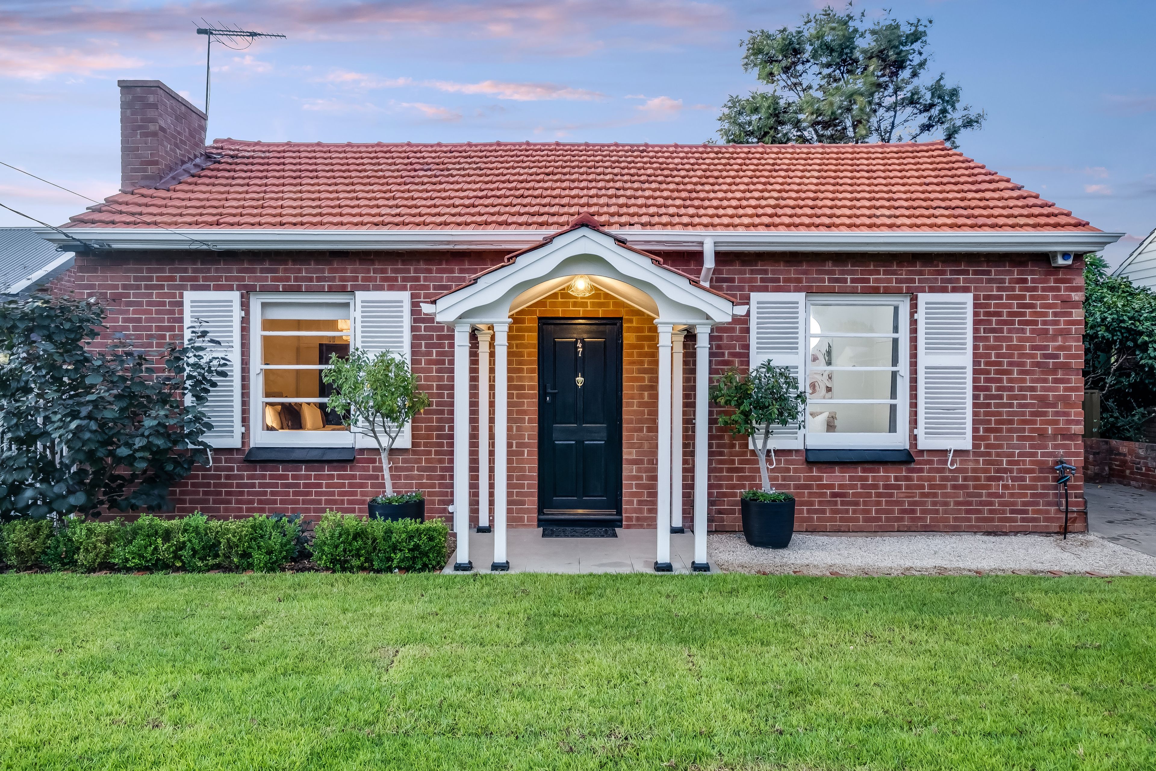47 Deloraine Road, Edwardstown SA 5039