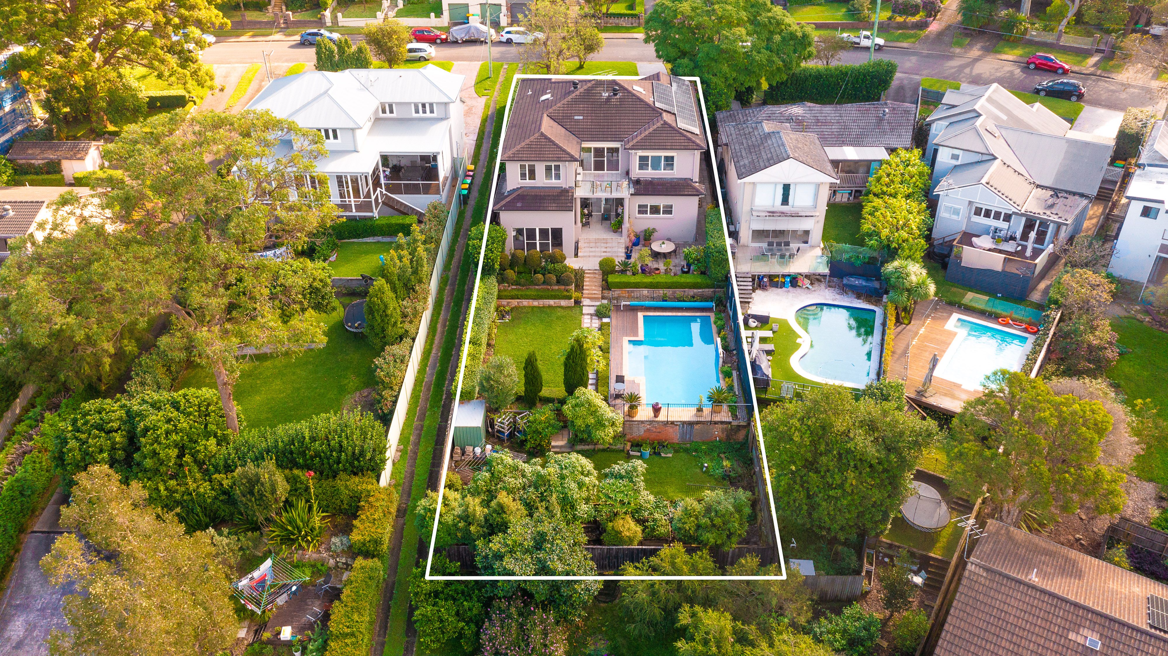 16 Champion Road, Tennyson Point NSW 2111