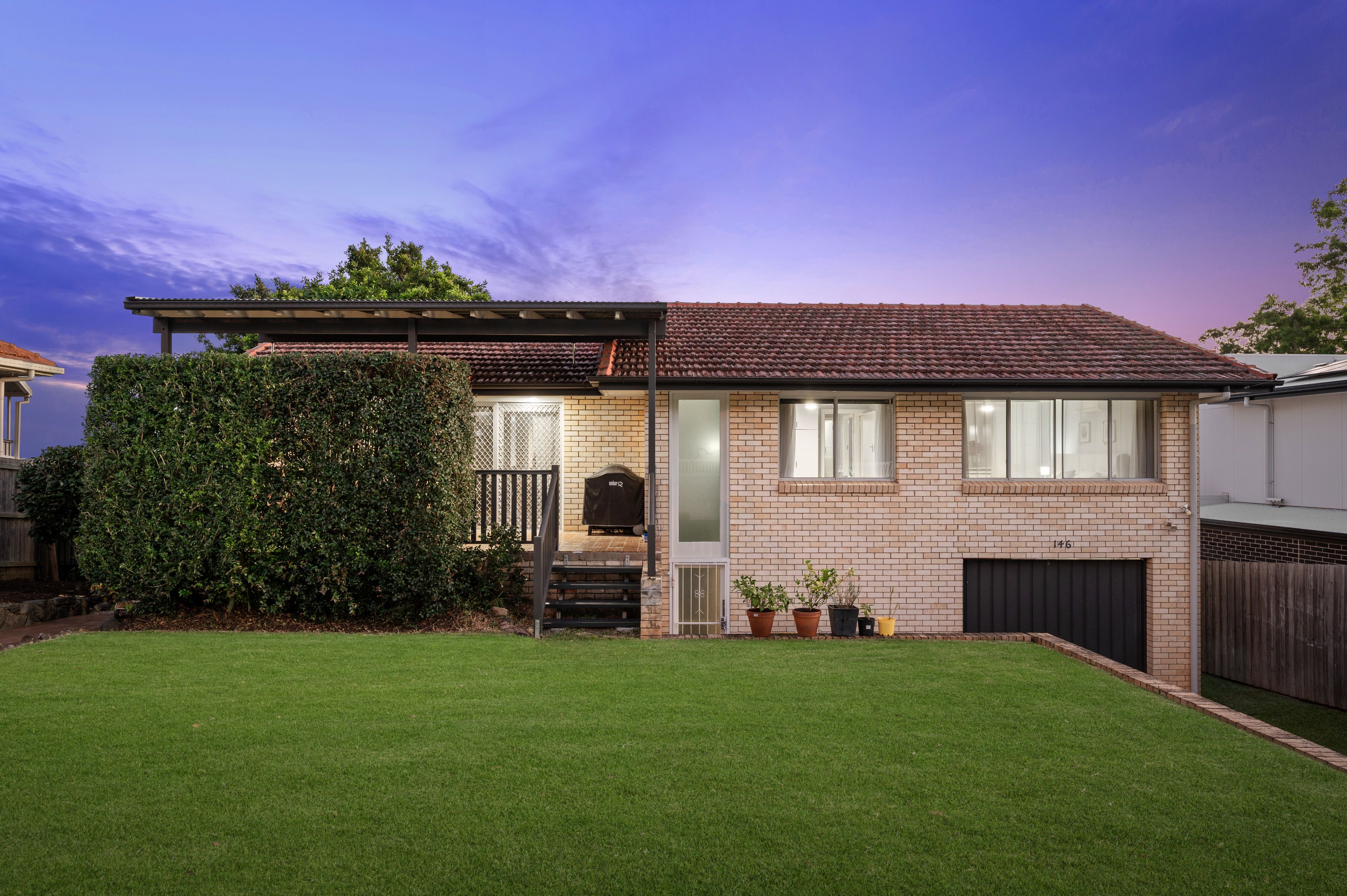 146 Seventeen Mile Rocks Road, Oxley, QLD 4075