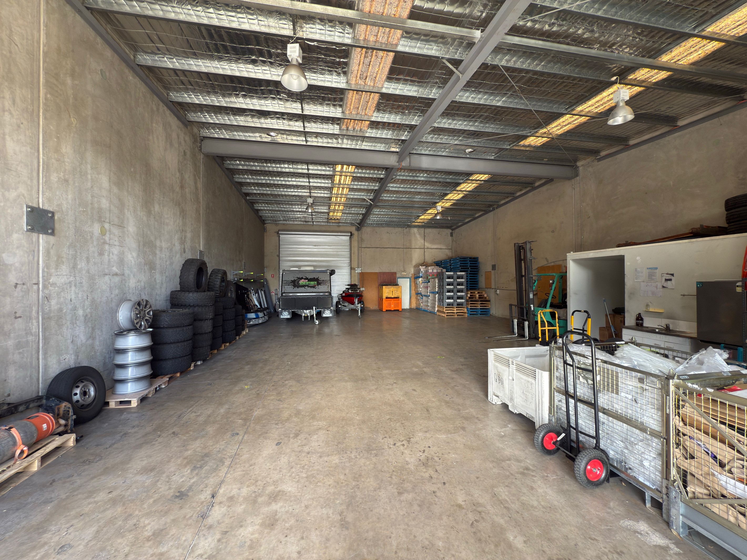 2/6 Neumann Court, Kunda Park, QLD 4556