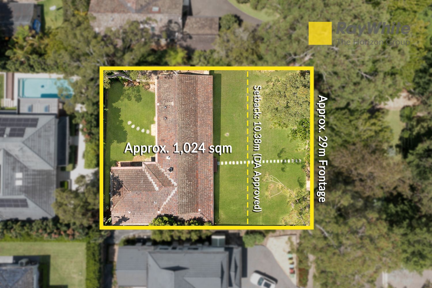 11 Tennyson Avenue, Turramurra NSW 2074