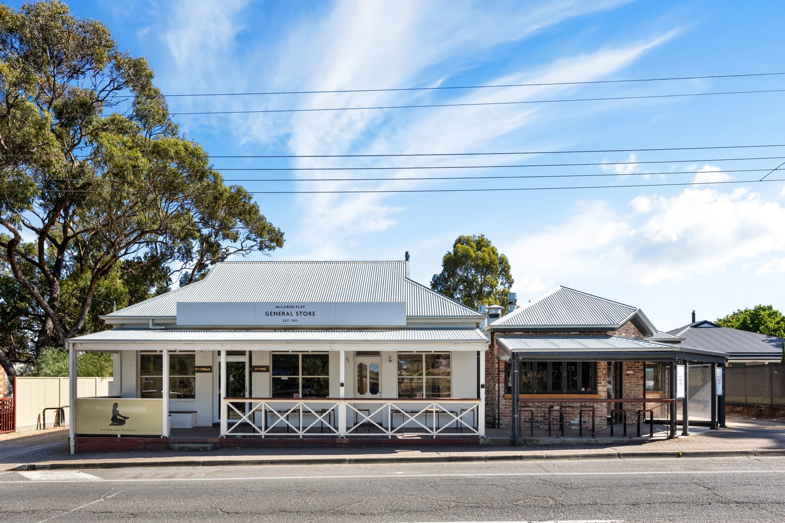 55-55A Main Road, McLaren Flat, SA 5171