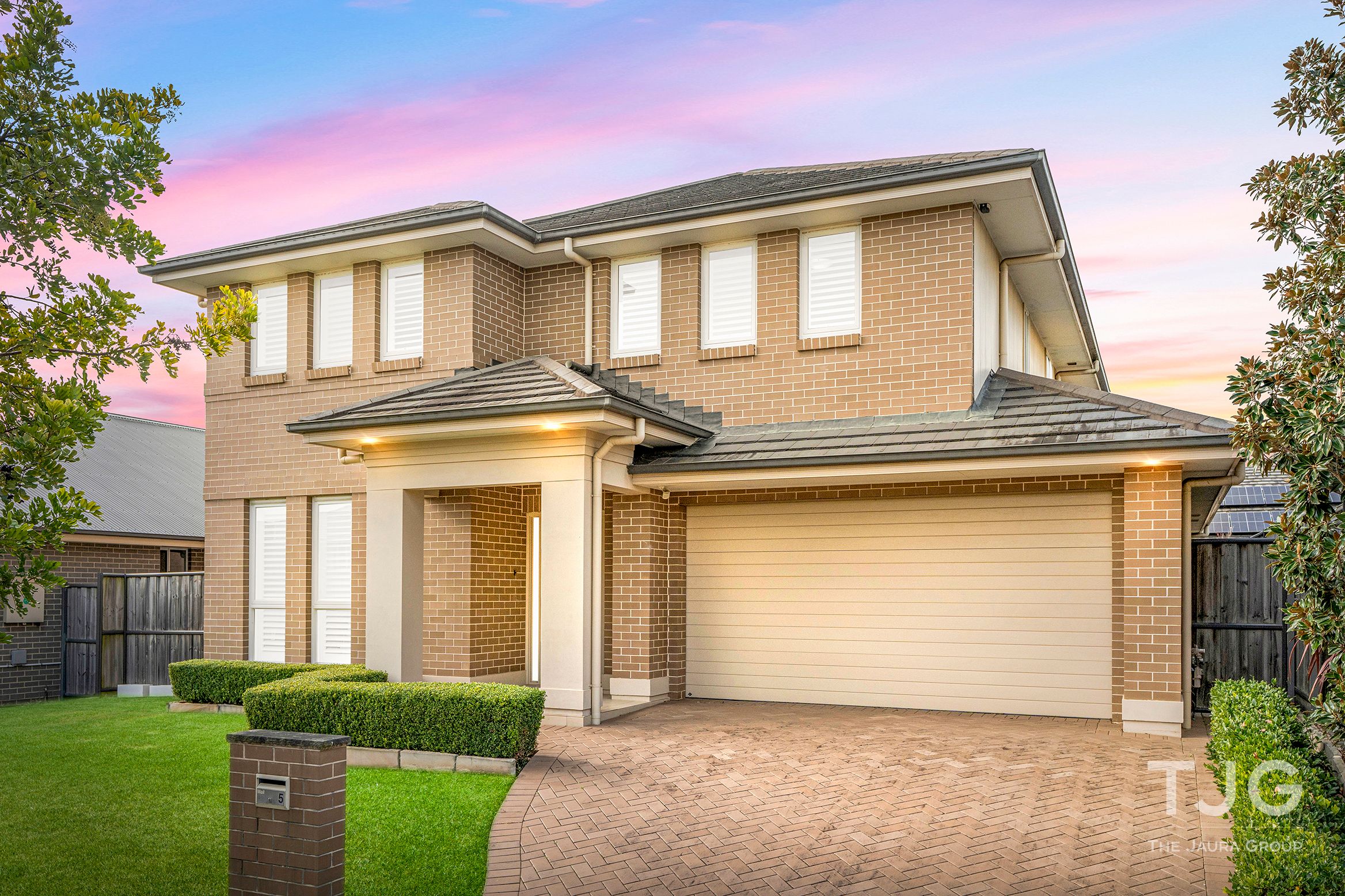 5 Mccarthy Street, North Kellyville NSW 2155