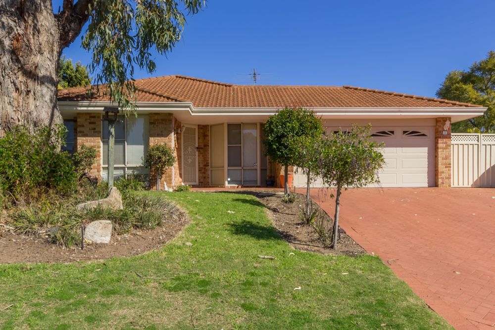 3 Basile Street, Baldivis, WA 6171