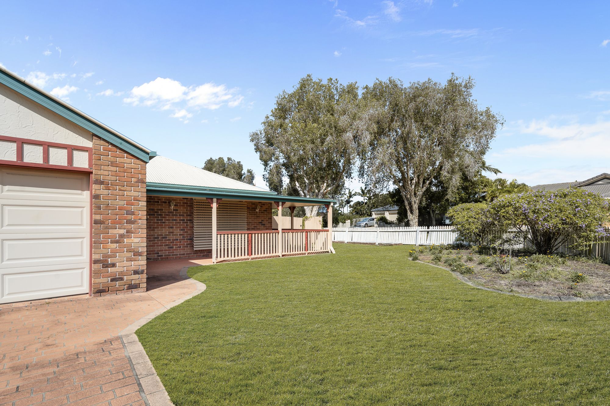 5 Buchanan Street, Murrumba Downs, QLD 4503