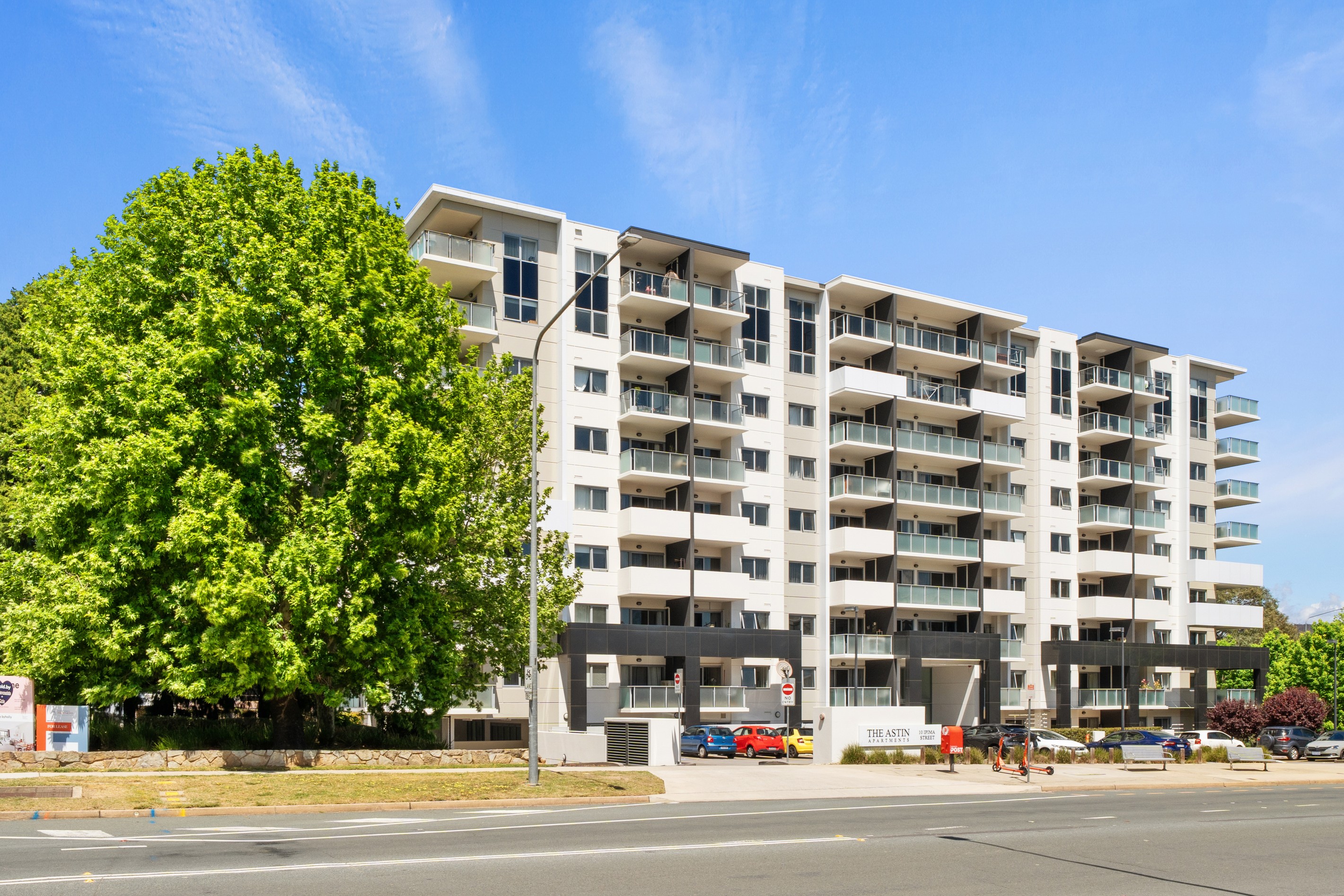 56/10 Ipima Street, Braddon, ACT 2612